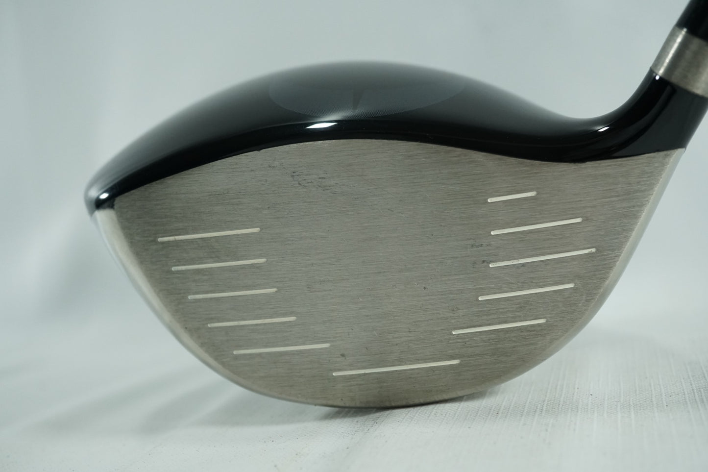 Ping G2 Driver 10° / Regular Flex Graphite Shaft