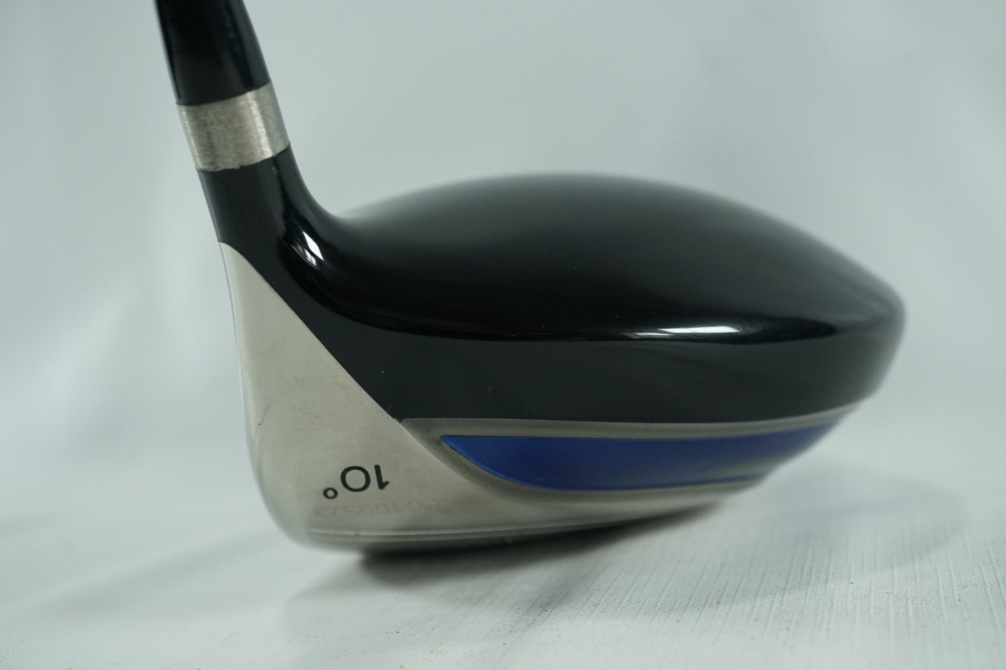 Ping G2 Driver 10° / Regular Flex Graphite Shaft