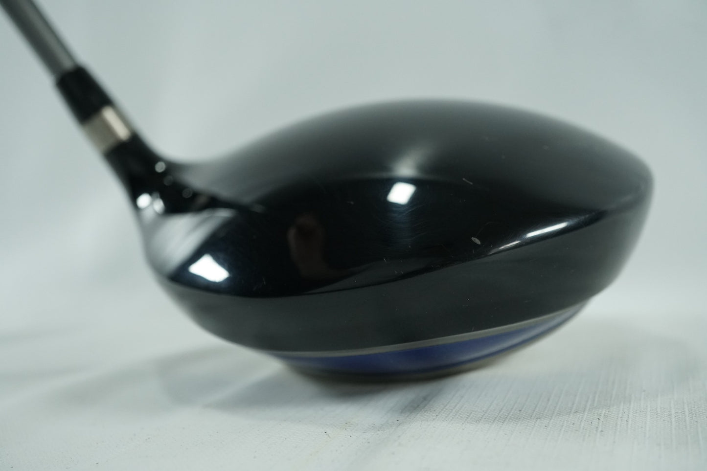 Ping G2 Driver 10° / Regular Flex Graphite Shaft