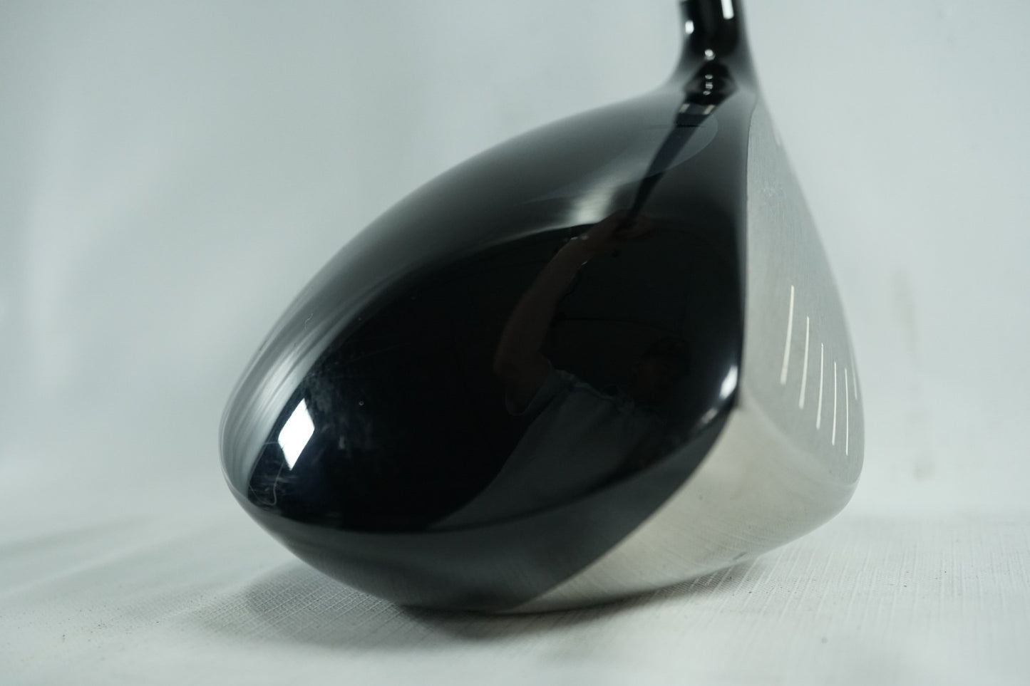 Ping G2 Driver 10° / Regular Flex Graphite Shaft