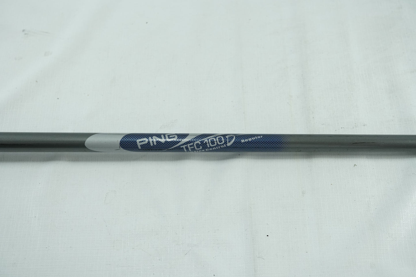 Ping G2 Driver 10° / Regular Flex Graphite Shaft