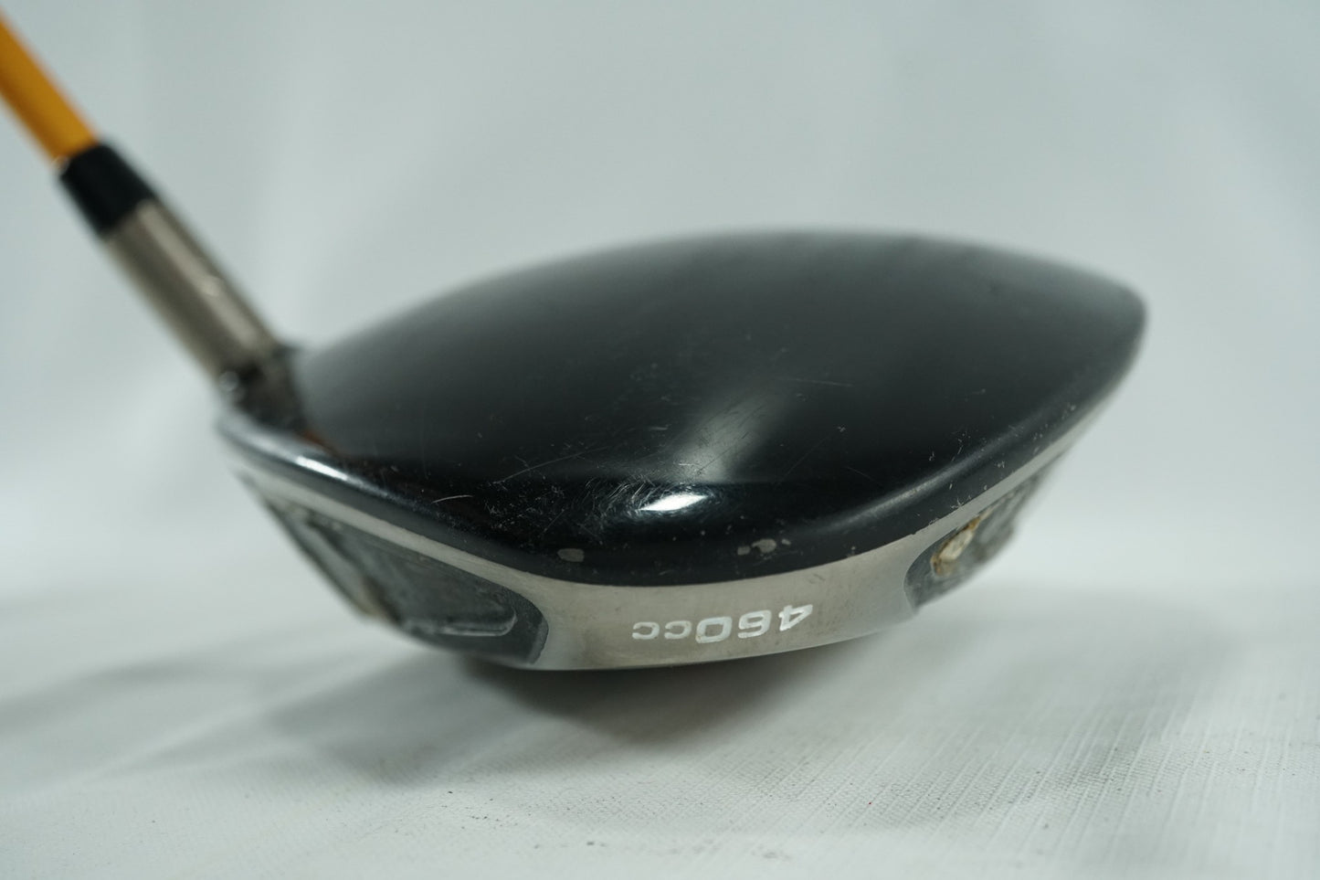 Titleist 907D1 Driver 9.5° / Stiff Flex Graphite Shaft