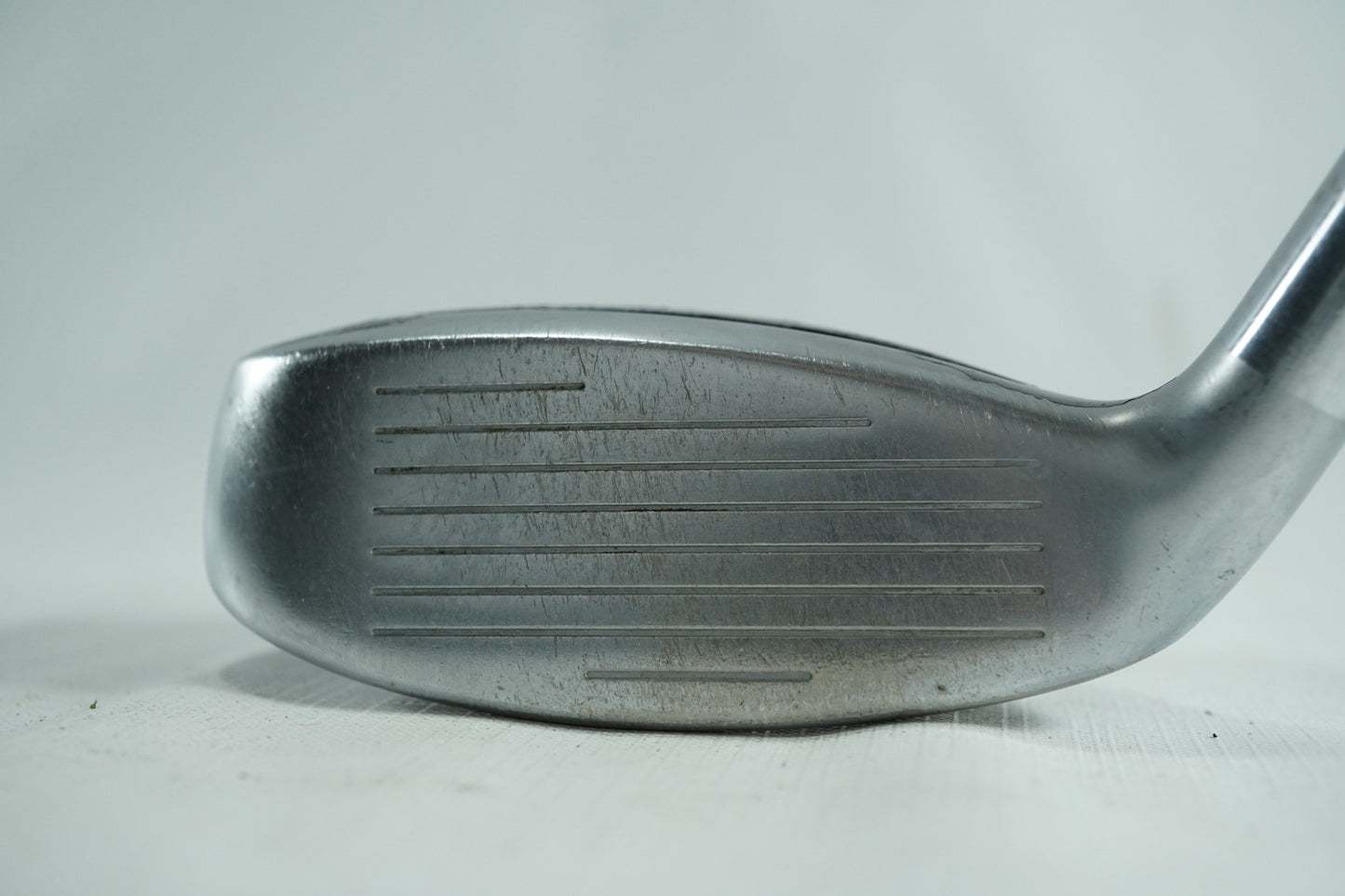 Adams Idea 4 Hybrid / Regular Flex Graphite Shaft