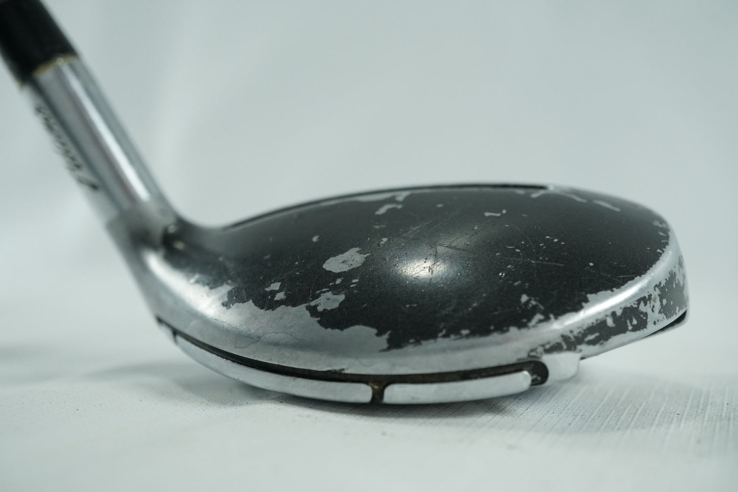Adams Idea 4 Hybrid / Regular Flex Graphite Shaft
