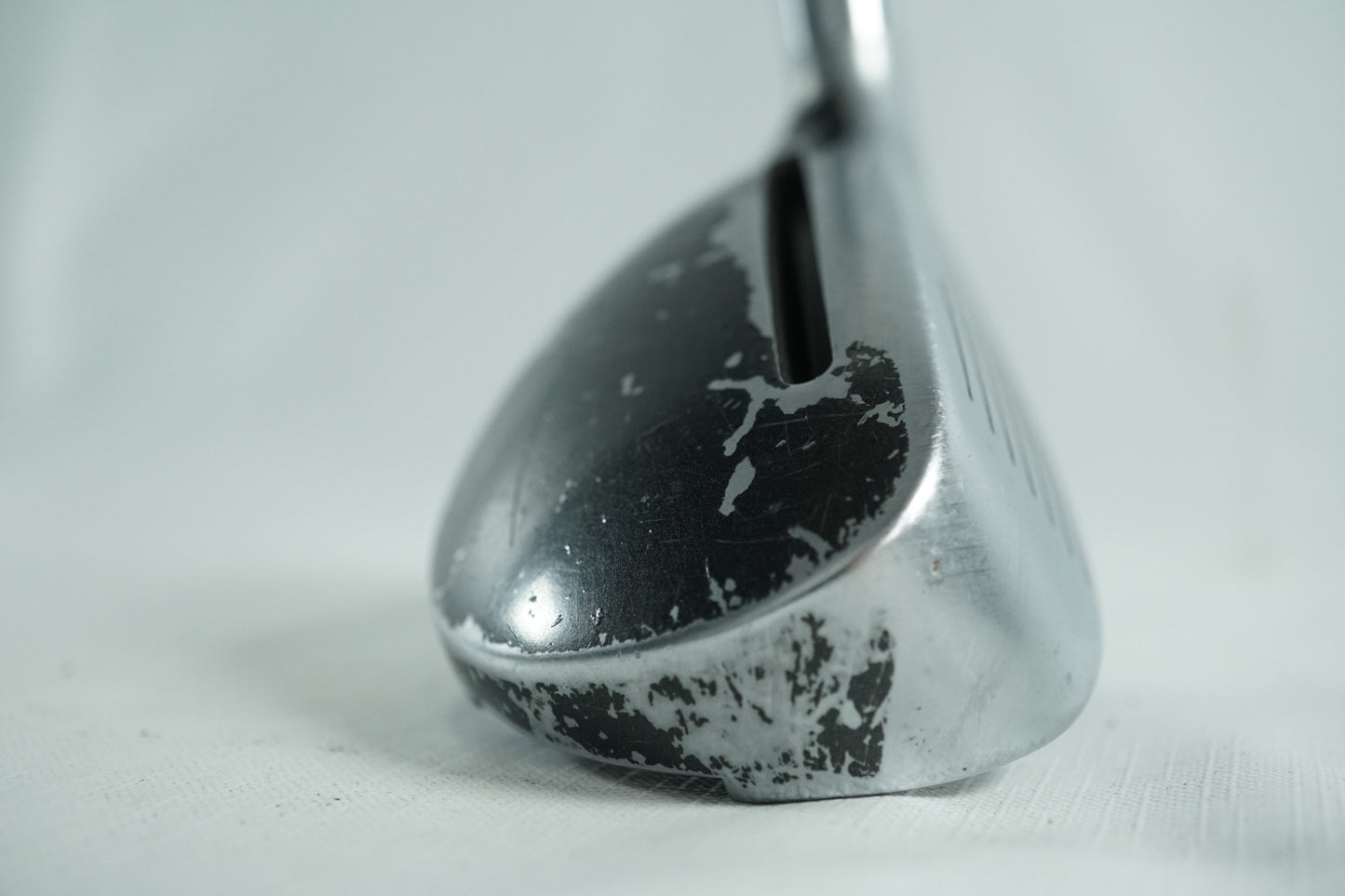 Adams Idea 4 Hybrid / Regular Flex Graphite Shaft
