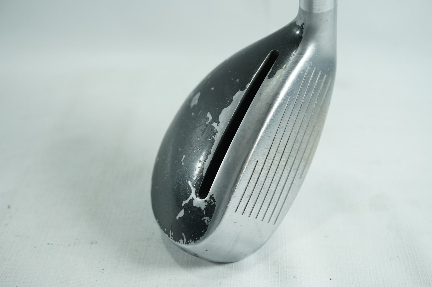 Adams Idea 4 Hybrid / Regular Flex Graphite Shaft