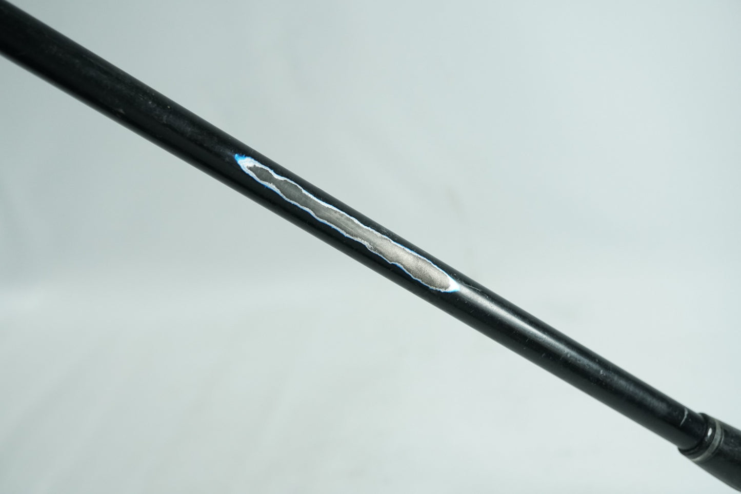 Adams Idea 4 Hybrid / Regular Flex Graphite Shaft