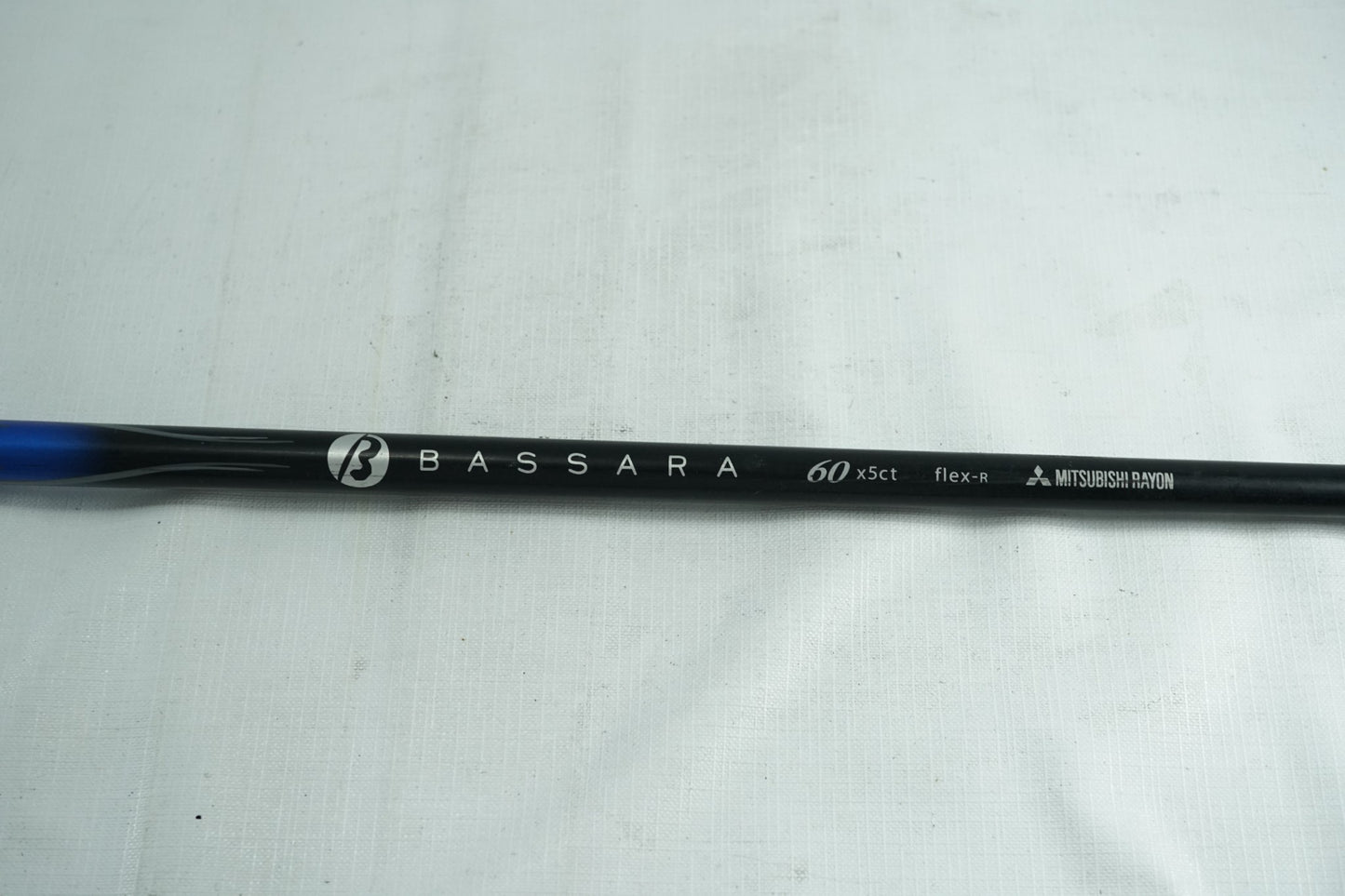 Adams Idea 4 Hybrid / Regular Flex Graphite Shaft