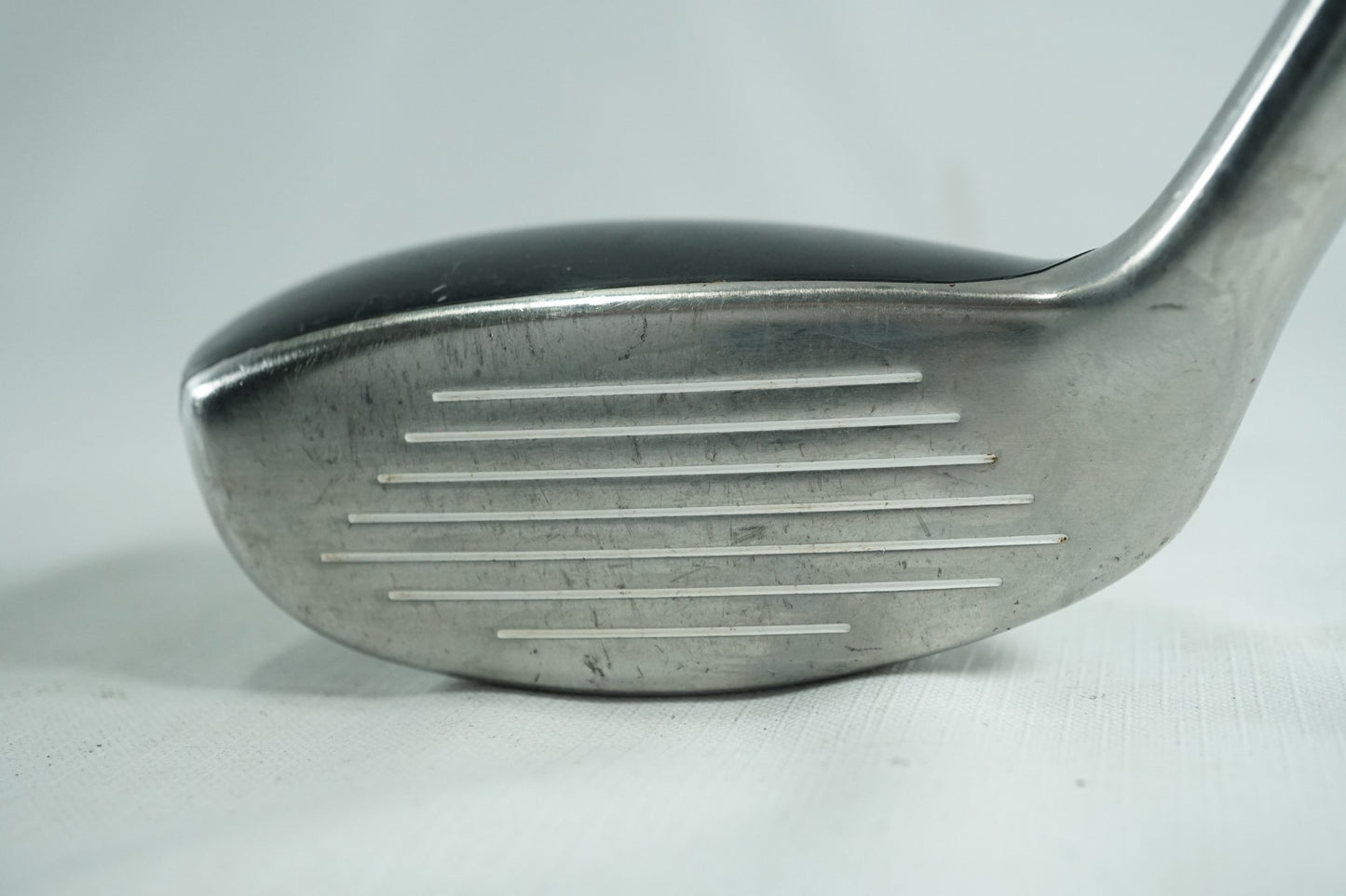 Mizuno FliHi CLK 3 Hybrid 20° / Regular Flex Graphite Shaft