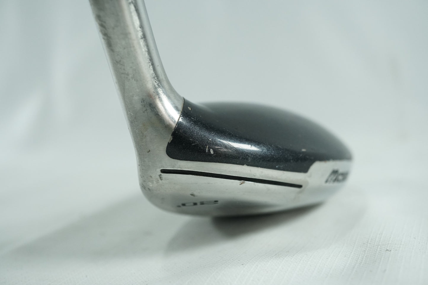 Mizuno FliHi CLK 3 Hybrid 20° / Regular Flex Graphite Shaft