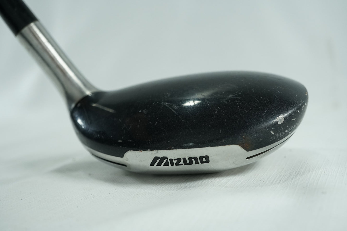 Mizuno FliHi CLK 3 Hybrid 20° / Regular Flex Graphite Shaft