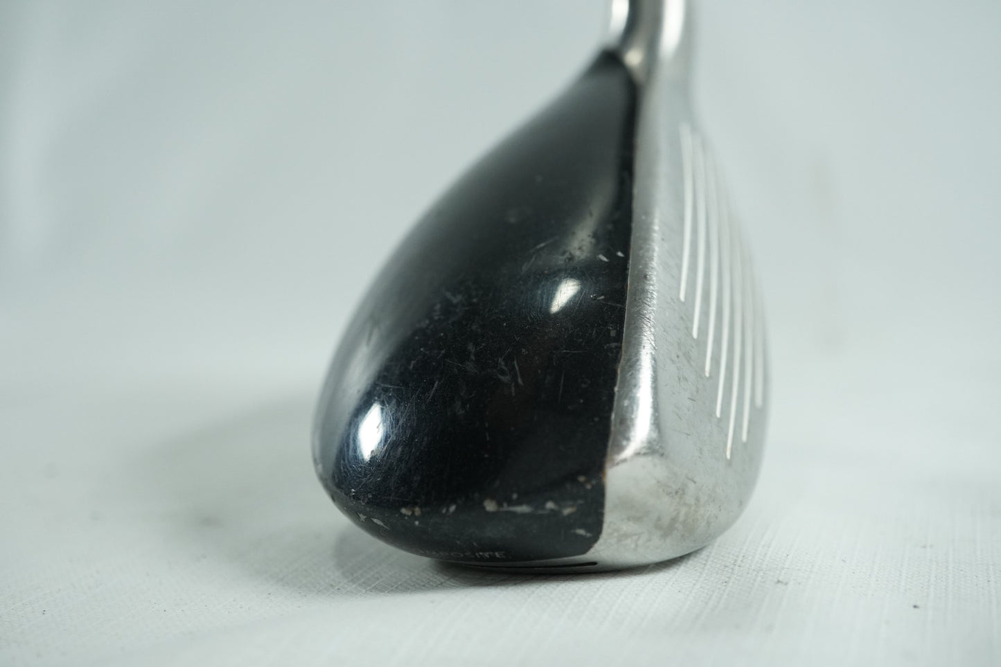 Mizuno FliHi CLK 3 Hybrid 20° / Regular Flex Graphite Shaft