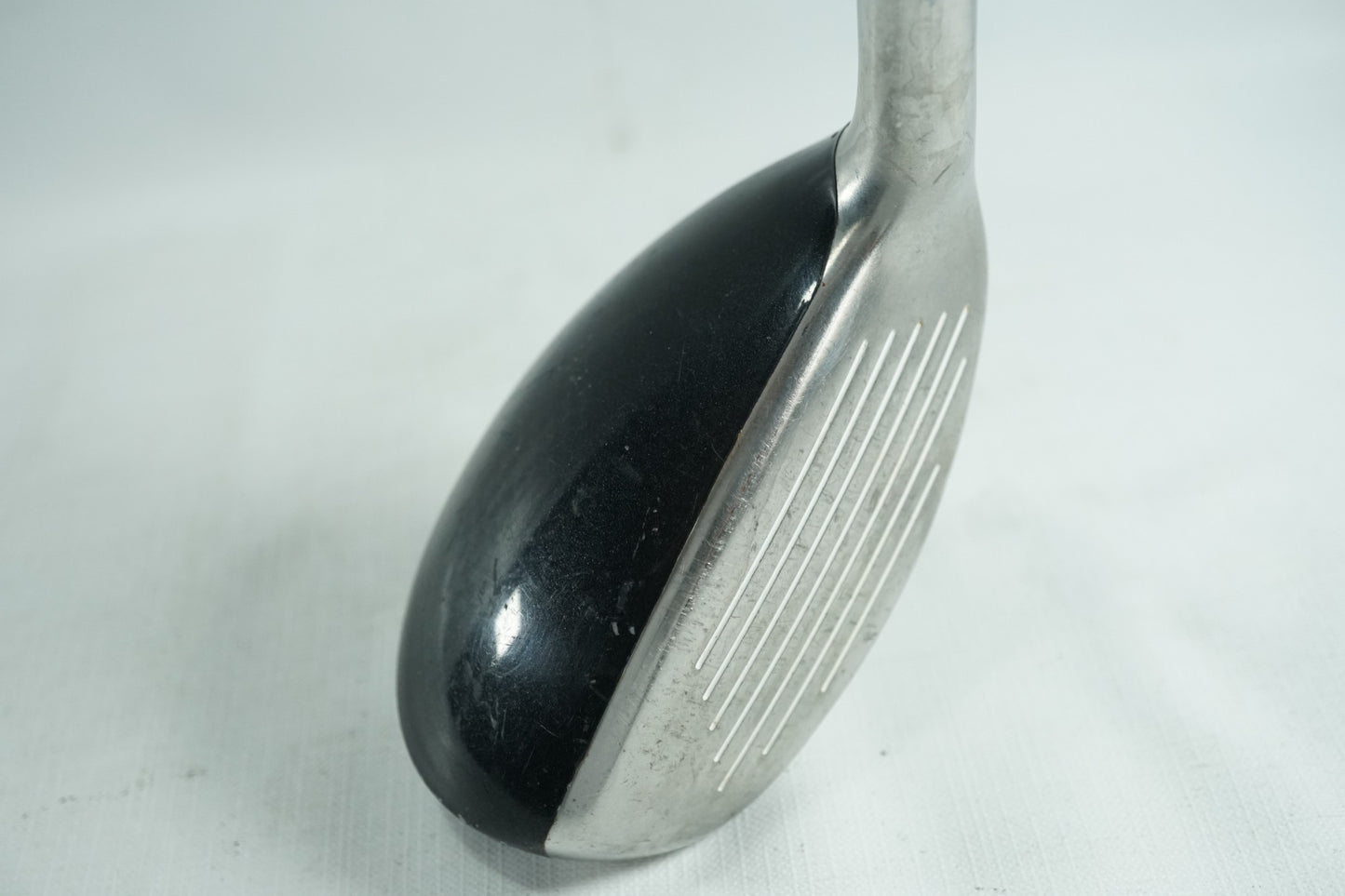 Mizuno FliHi CLK 3 Hybrid 20° / Regular Flex Graphite Shaft