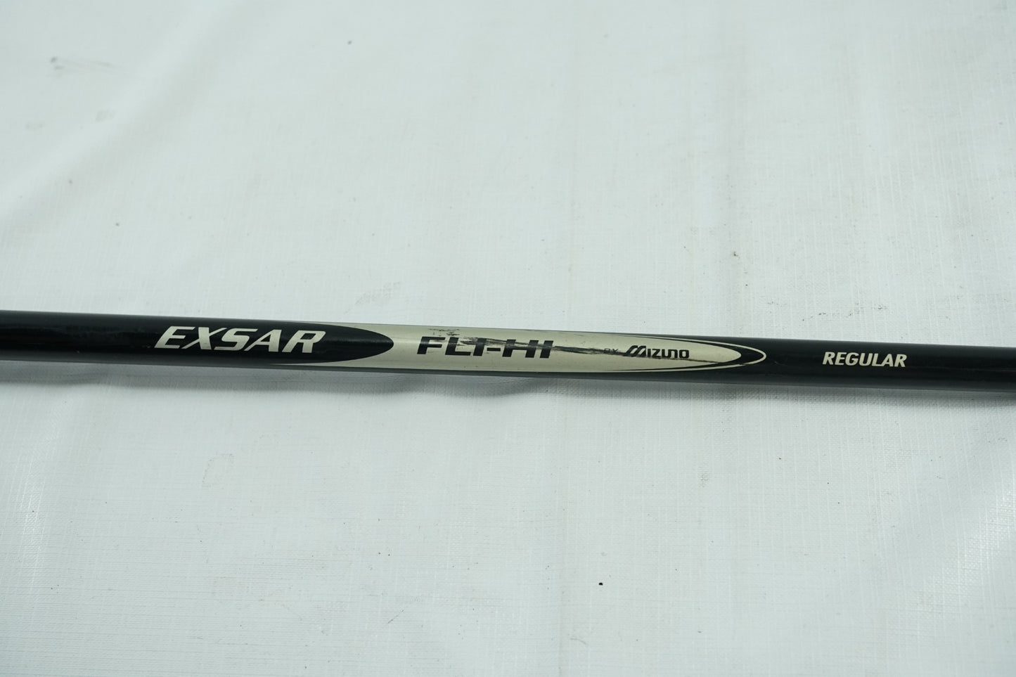 Mizuno FliHi CLK 3 Hybrid 20° / Regular Flex Graphite Shaft