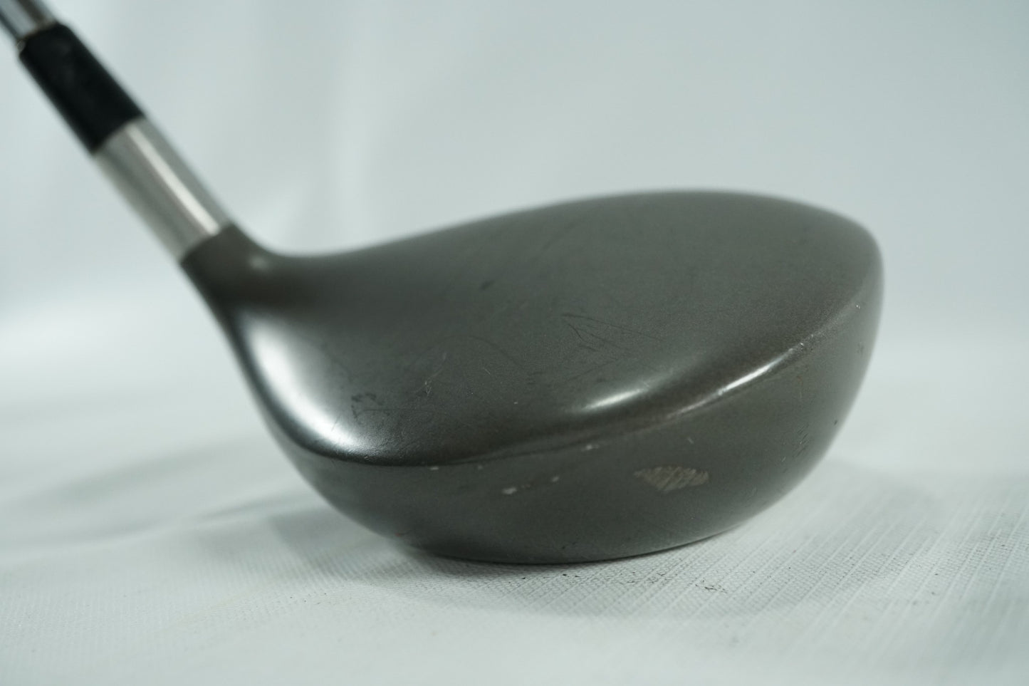 Wilson Snead HT Driver / Steel Shaft