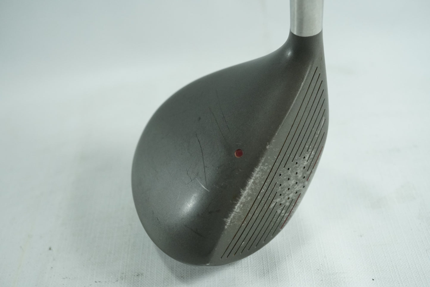 Wilson Snead HT Driver / Steel Shaft