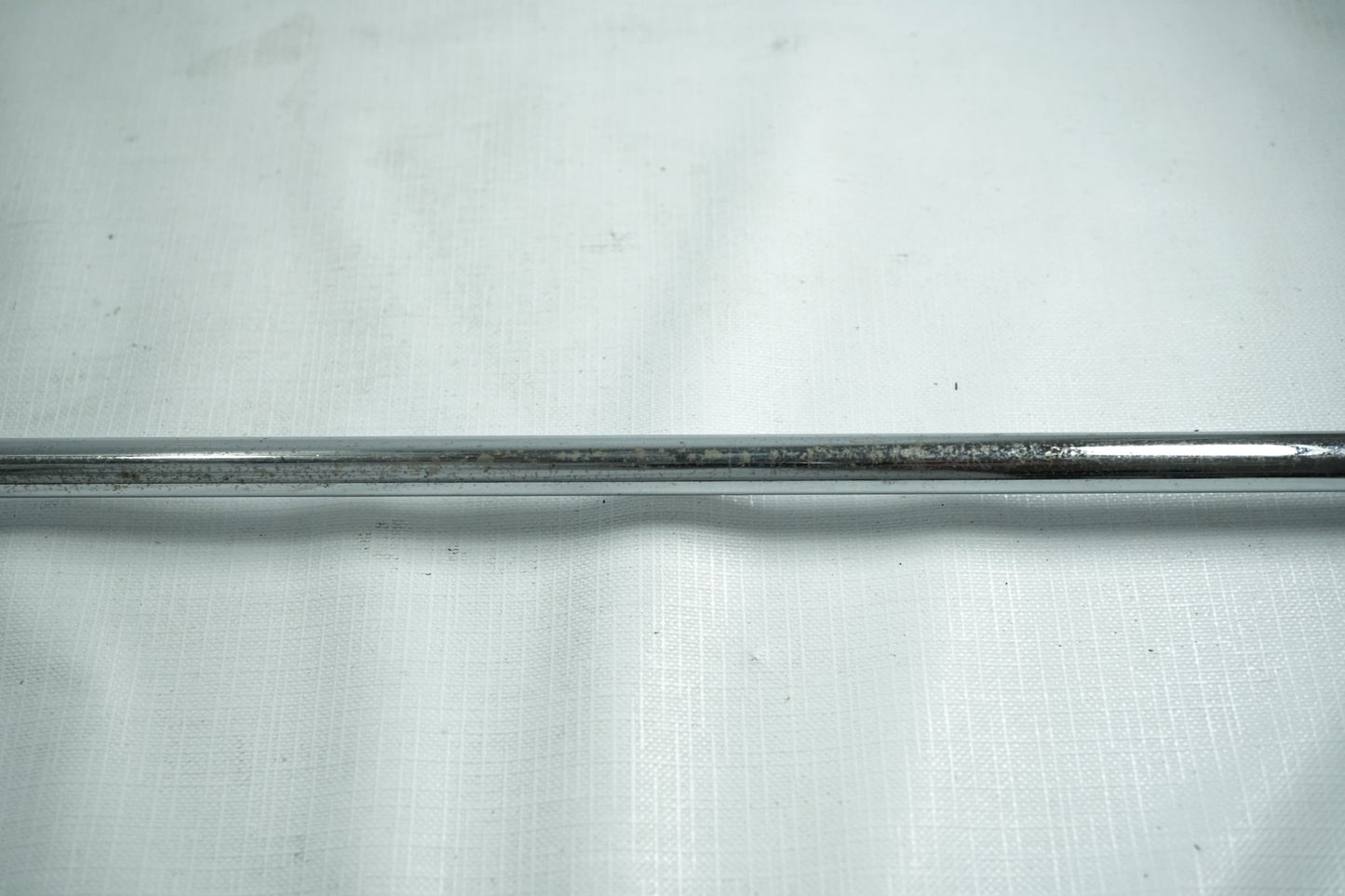 Wilson Snead HT Driver / Steel Shaft