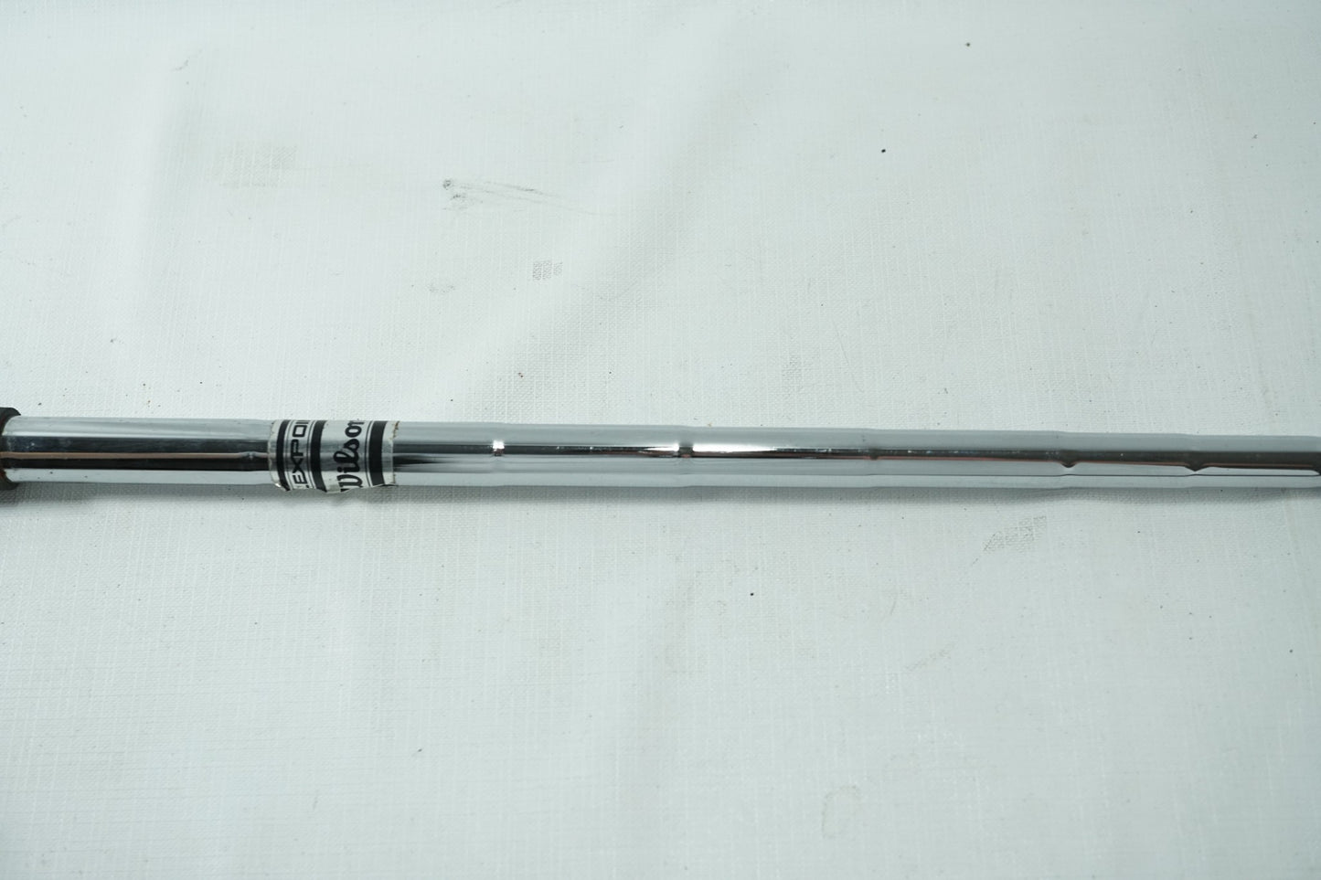 Wilson Snead HT Driver / Steel Shaft