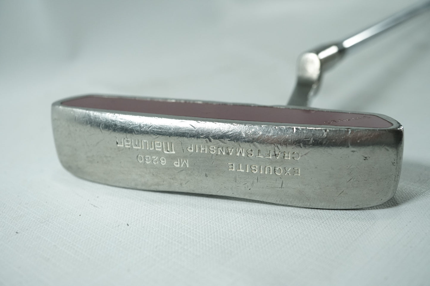 Maruman Equisite Putter / 35"