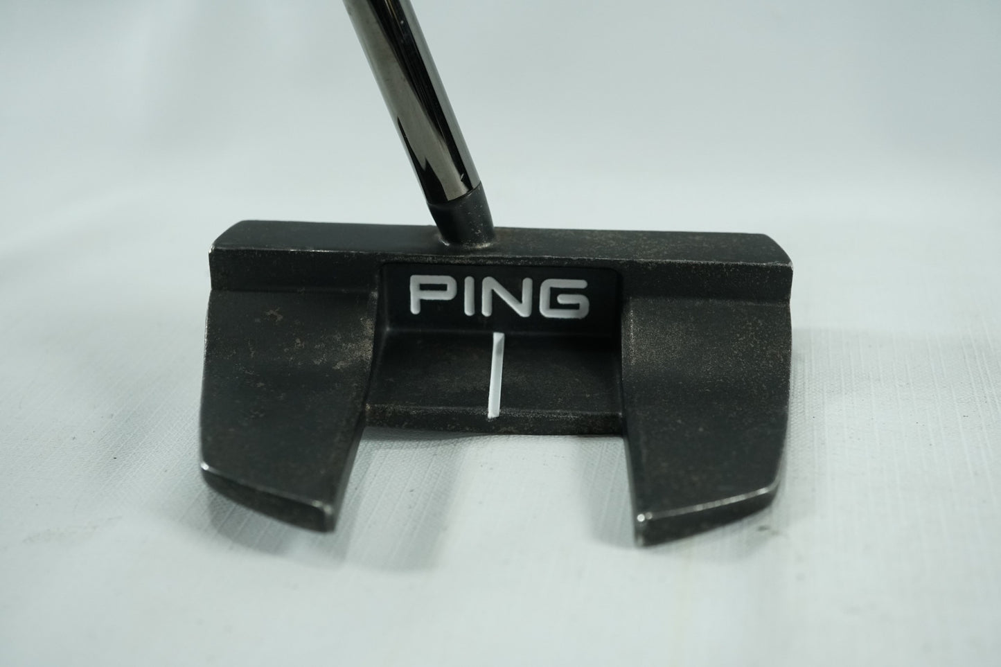 Ping Tyne C Putter / 34" / With Cover