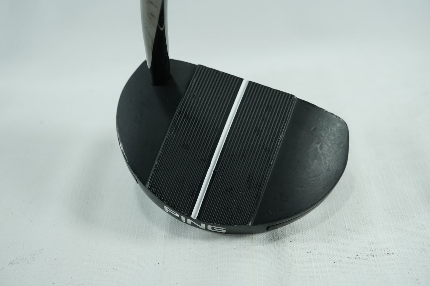 Ping CA70 Putter / 33" / With Cover