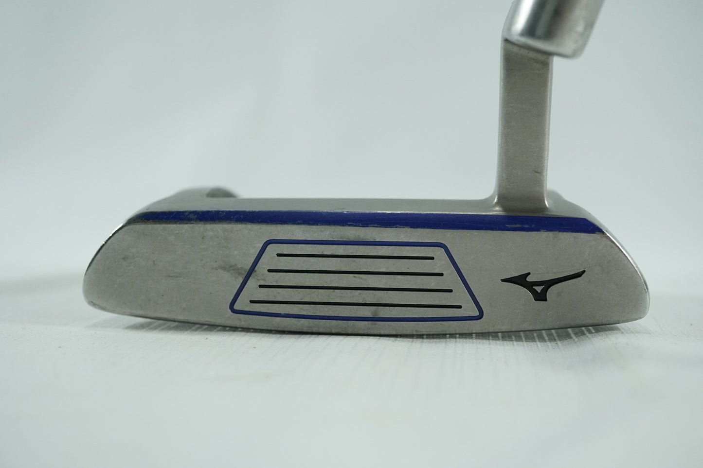 Mizuno Line 90 V02 Putter / 34.5"