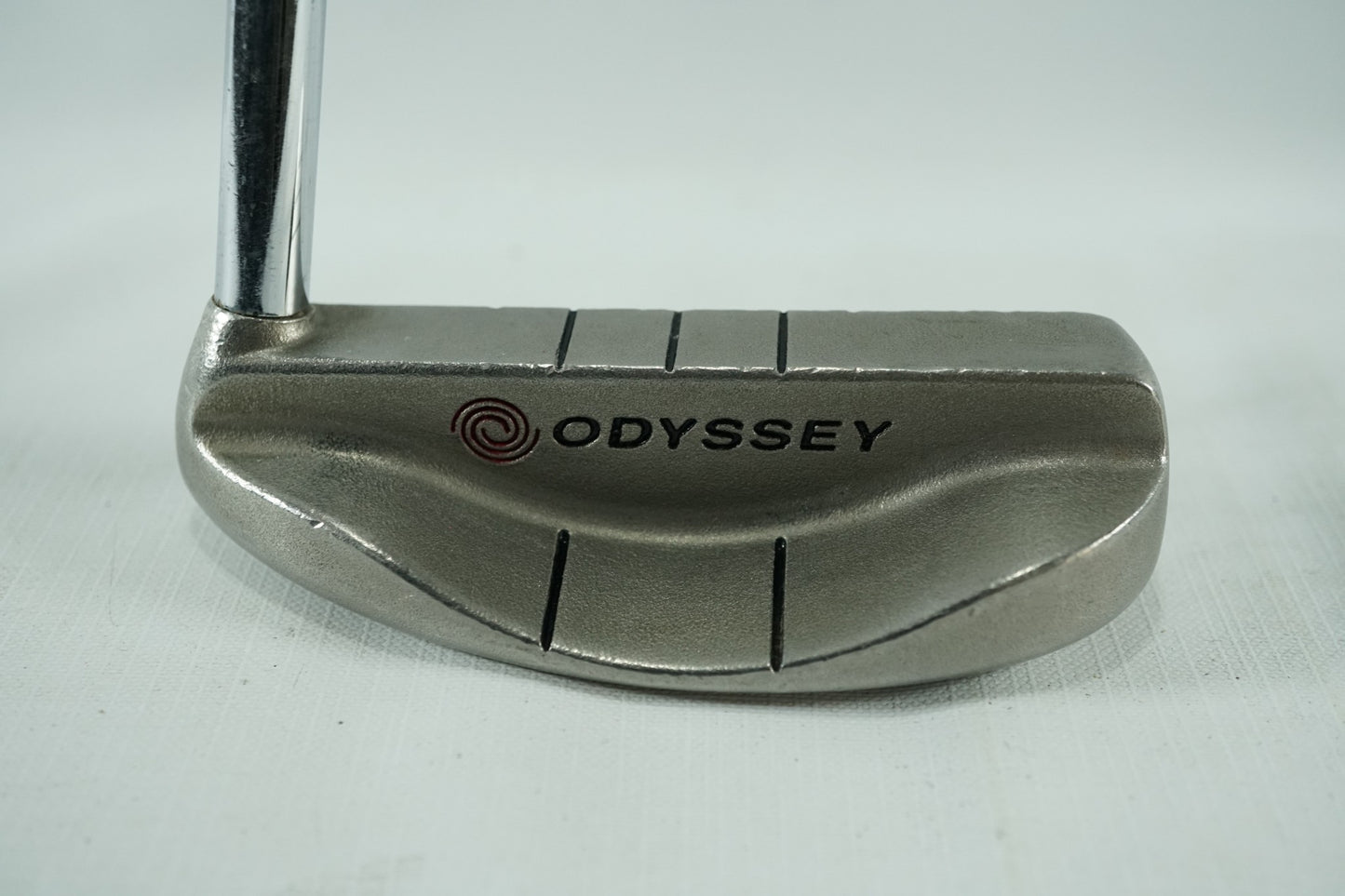 Odyssey Dual Force 772 Putter / 34"
