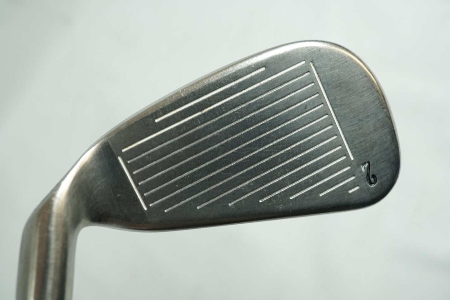 Callaway Steelhead X14 2 Iron / Stiff Flex Steel Shaft