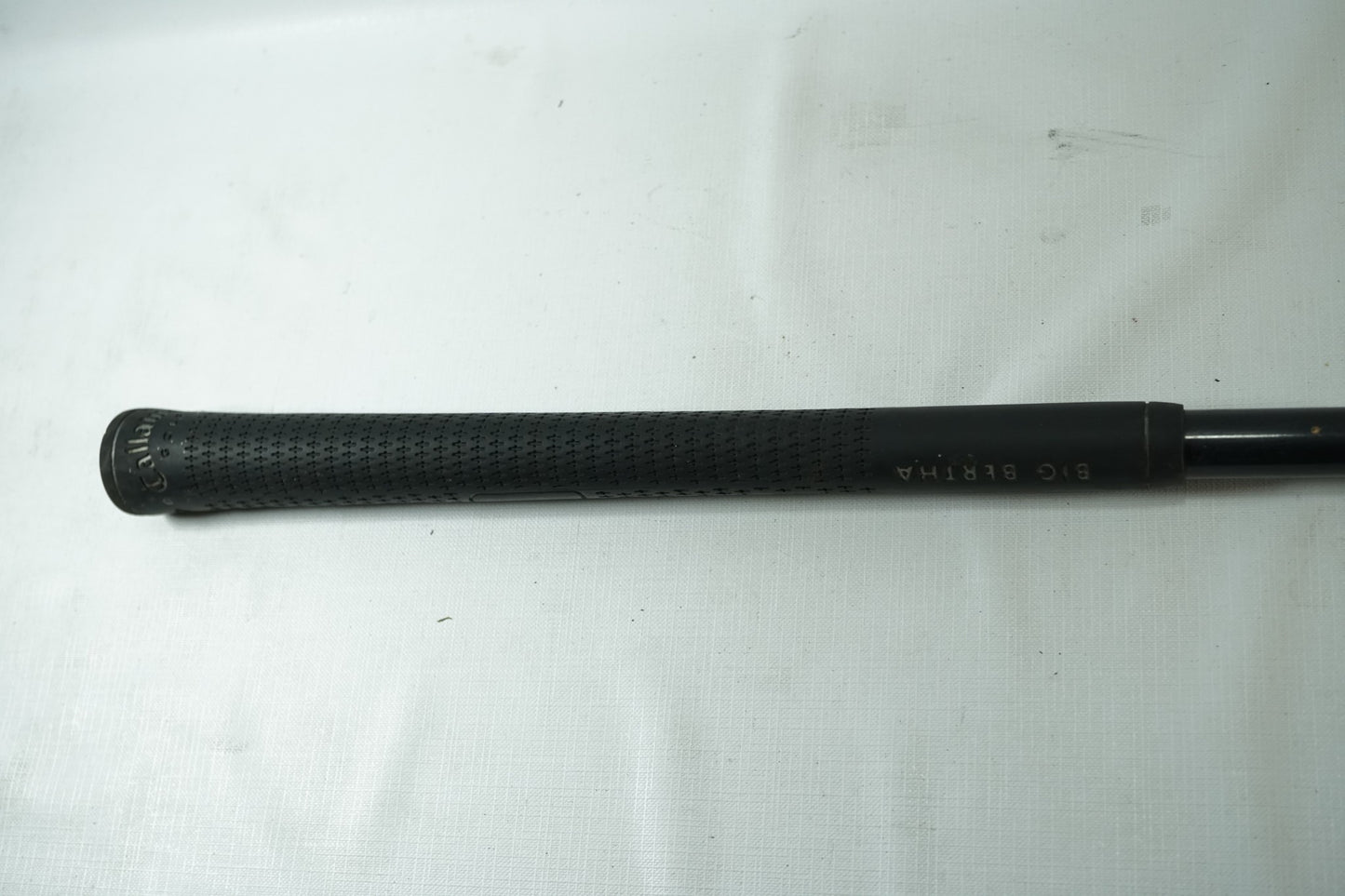 Callaway Big Bertha 2002 4 Iron / Firm Flex Graphite Shaft