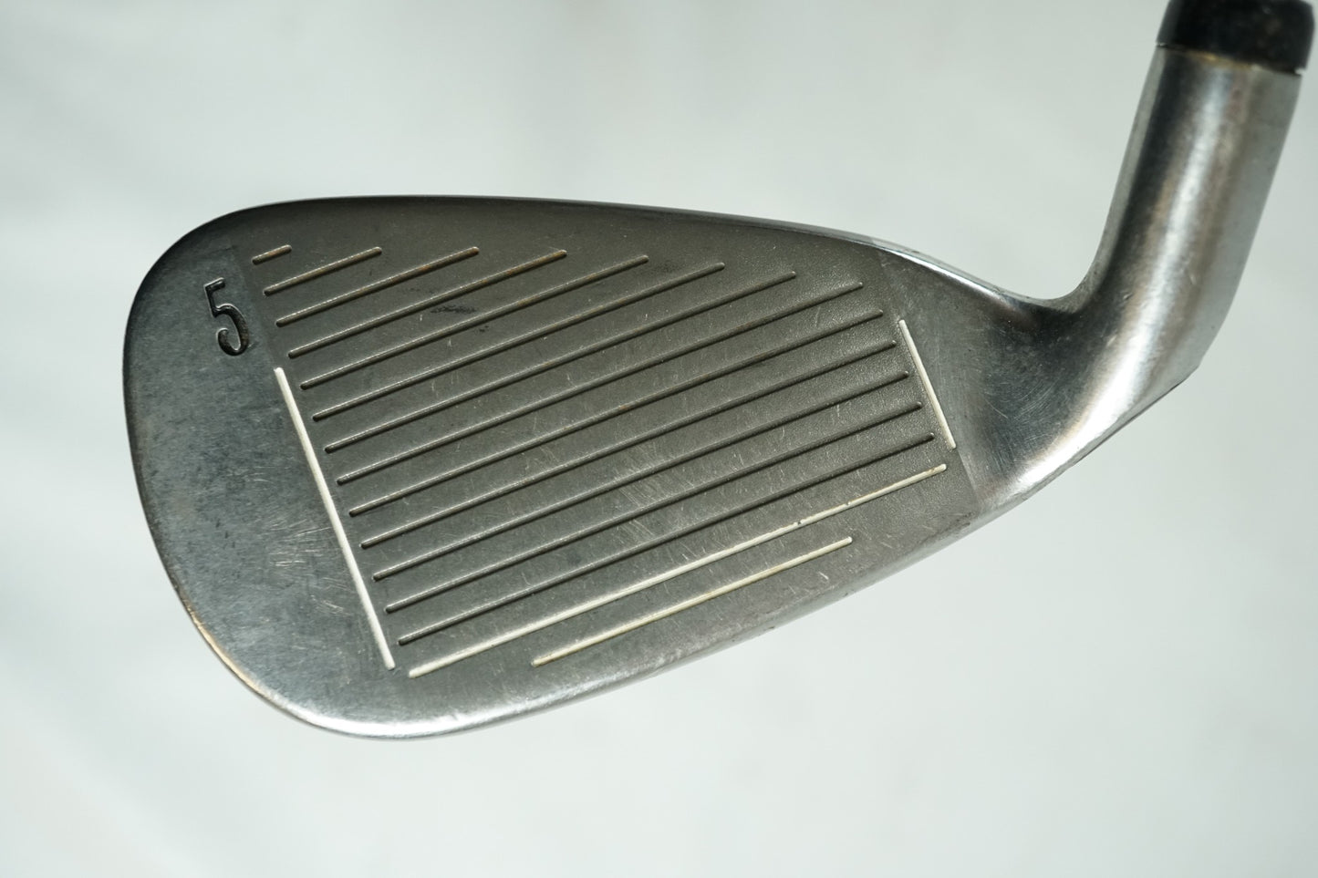 Callaway Big Bertha 2002 5 Iron / Graphite Shaft