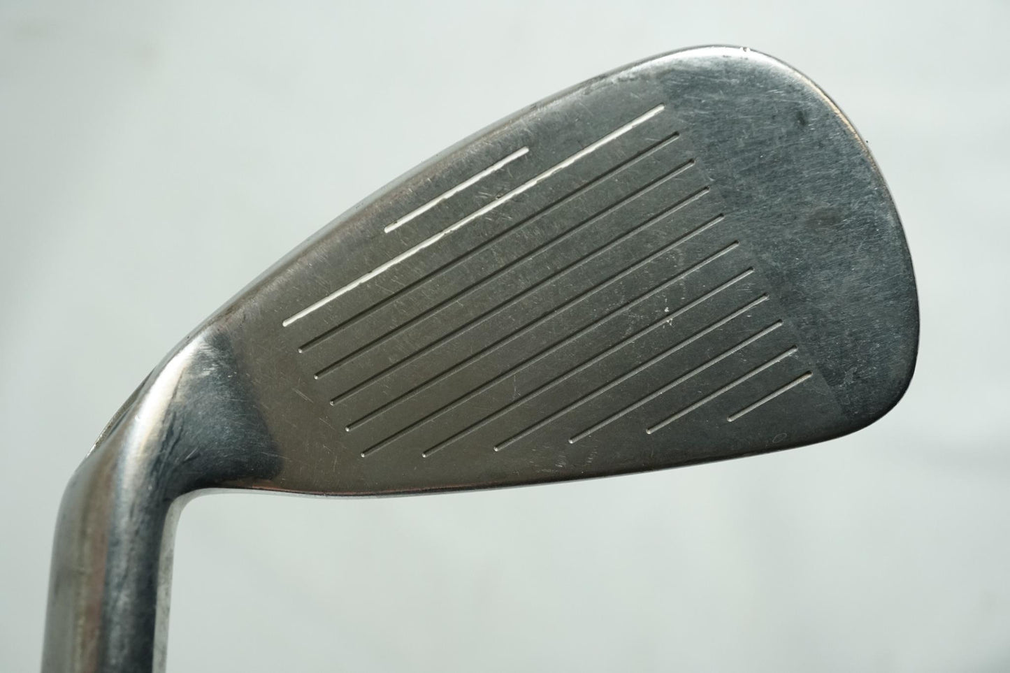 Callaway RAZR X HL 4 Iron / Regular Flex Graphite Shaft