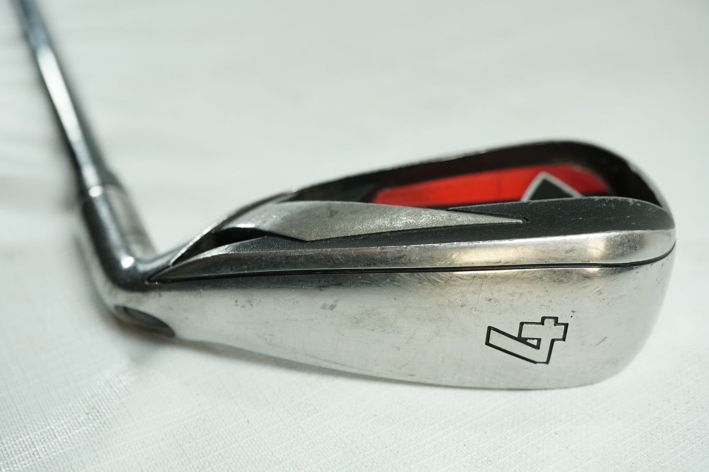 Callaway RAZR X HL 4 Iron / Regular Flex Graphite Shaft