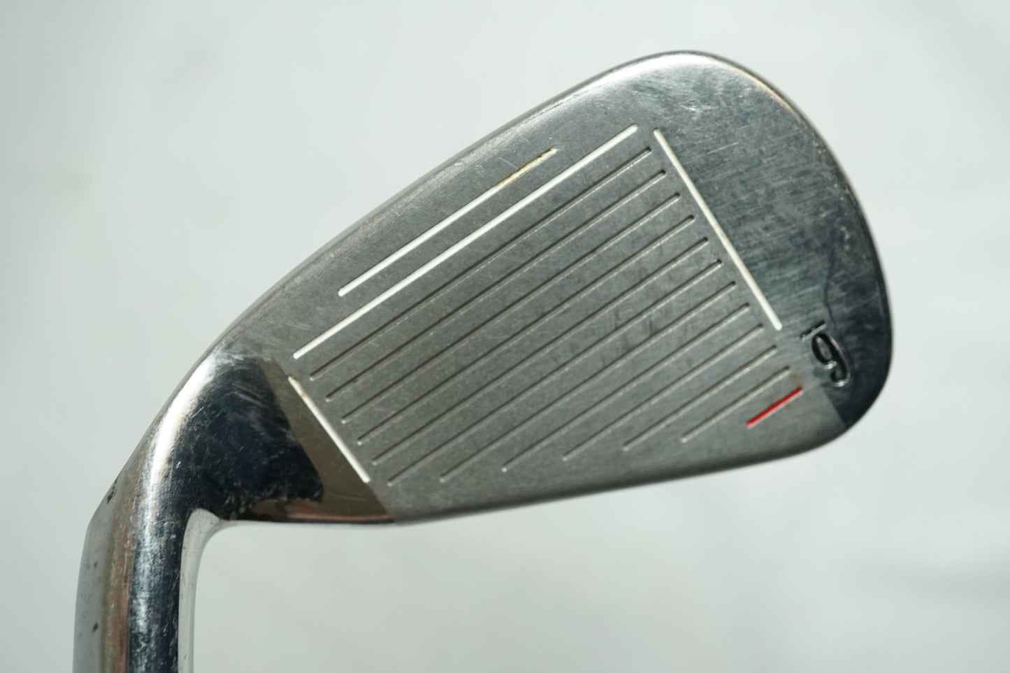 Callaway X20 6 Iron / Uniflex Steel Shaft