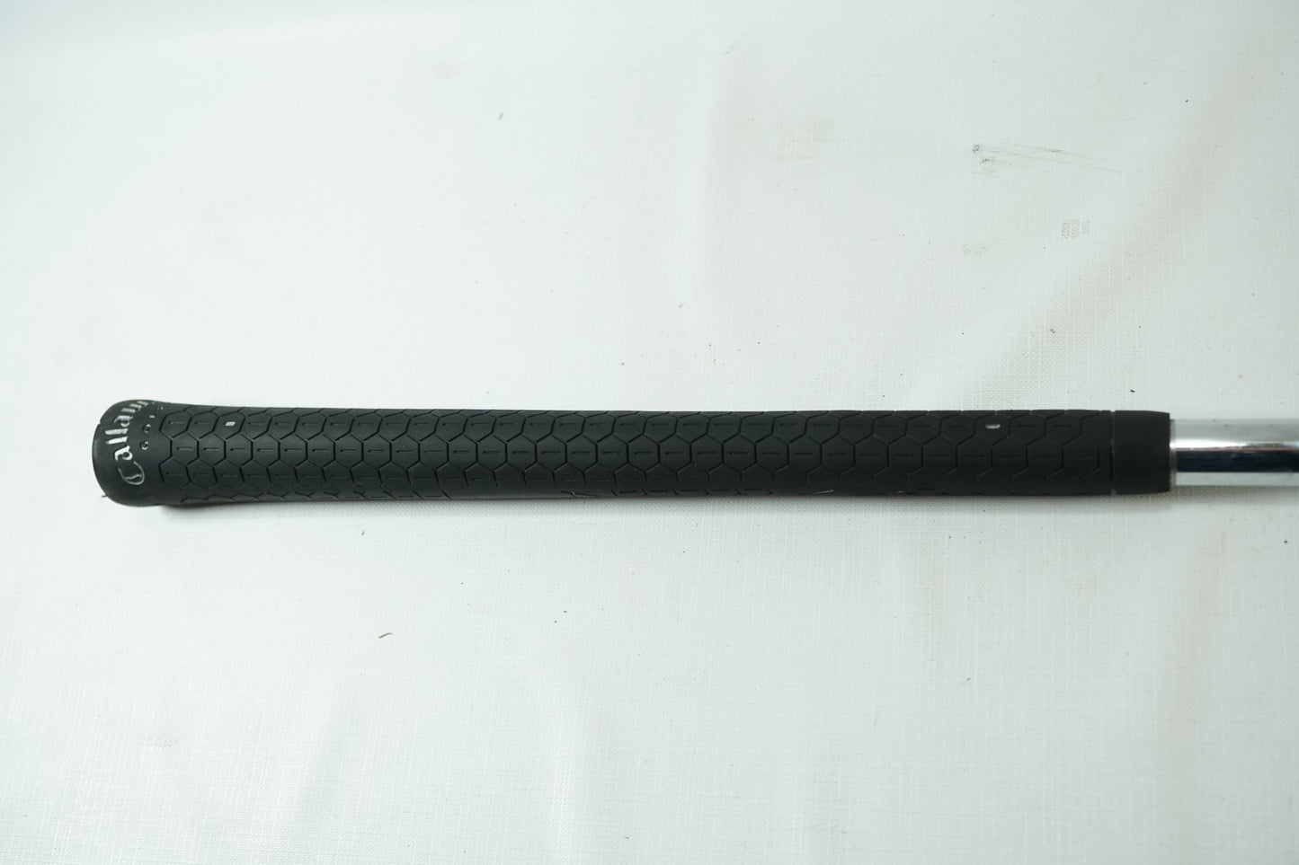 Callaway X20 6 Iron / Uniflex Steel Shaft