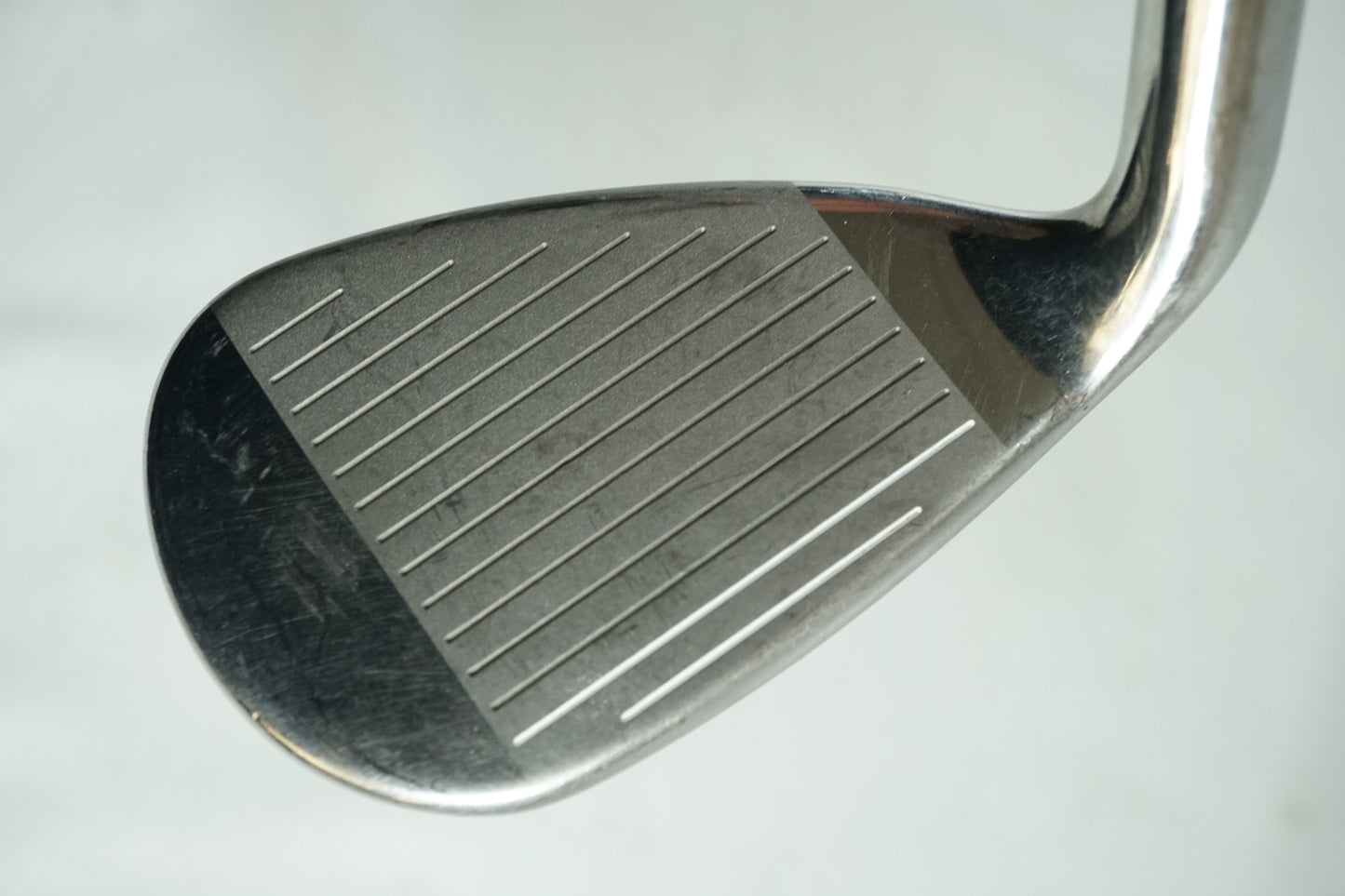 Callaway Diablo Edge Approach Wedge / Uniflex Steel Shaft
