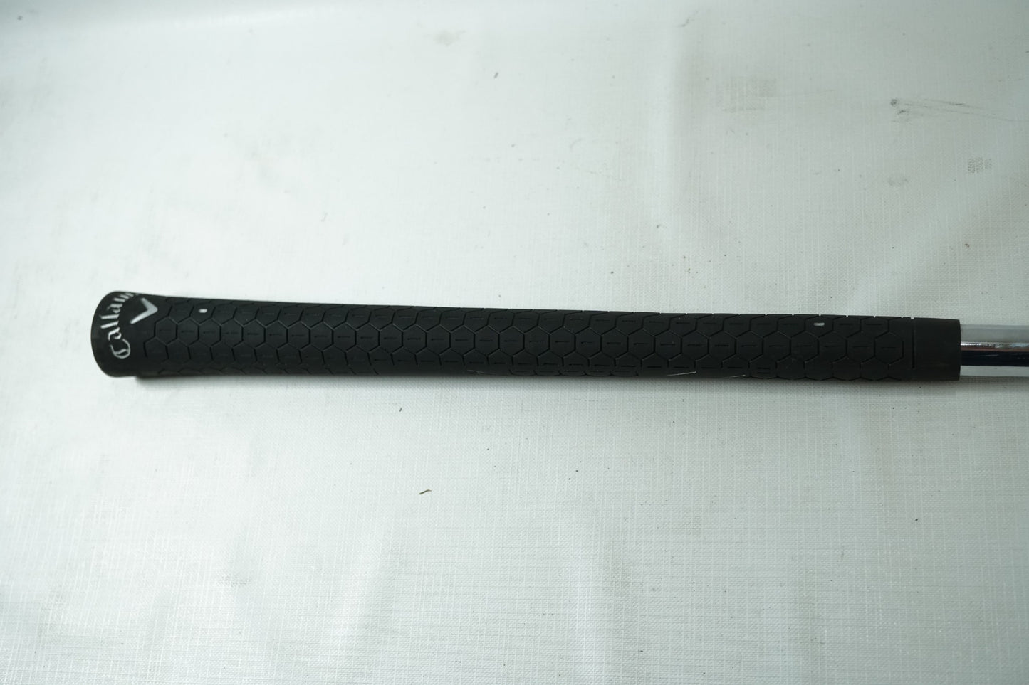 Callaway Diablo Edge Approach Wedge / Uniflex Steel Shaft