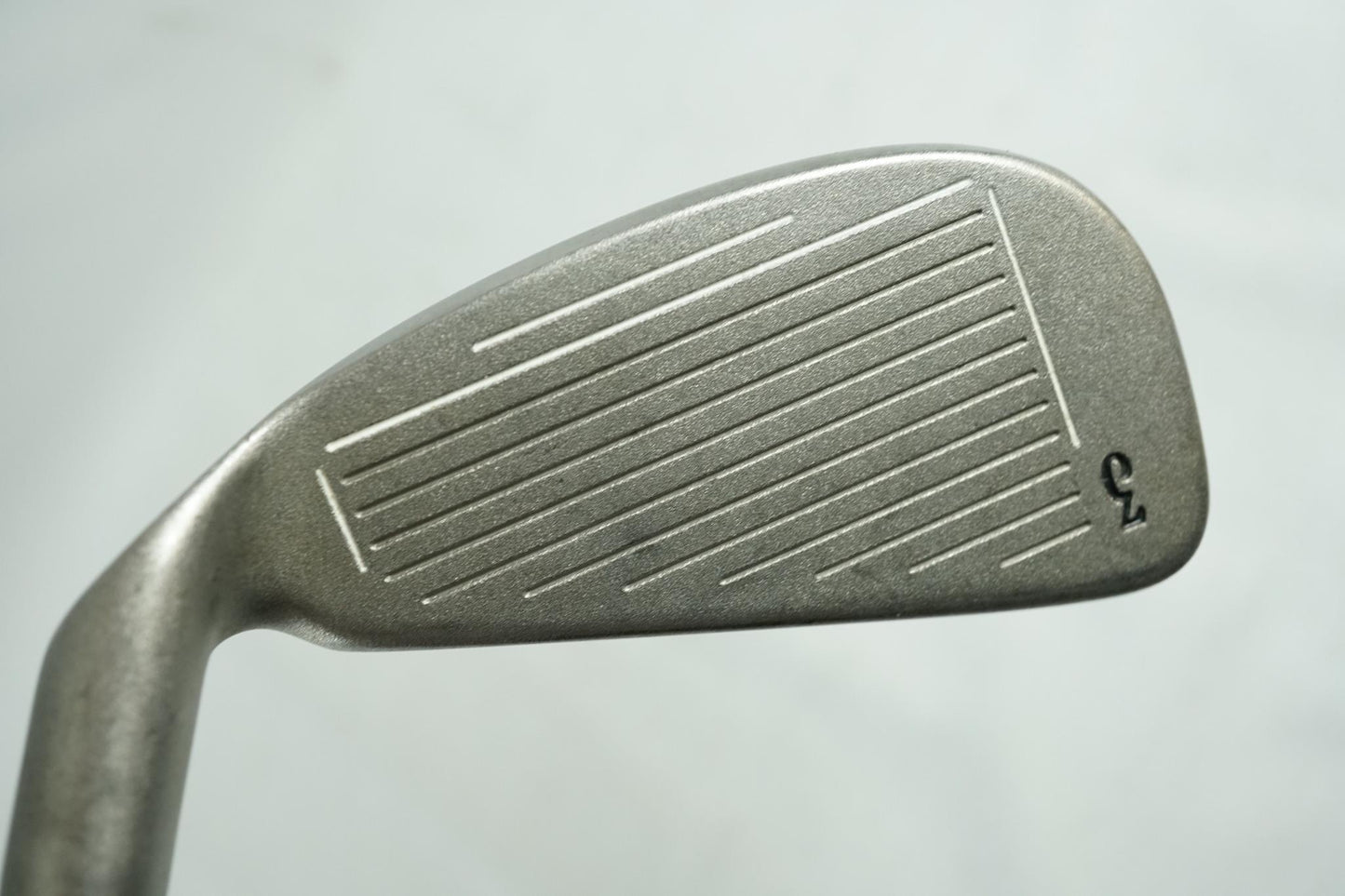 Callaway Big Bertha 1996 3 Iron / Uniflex Steel Shaft