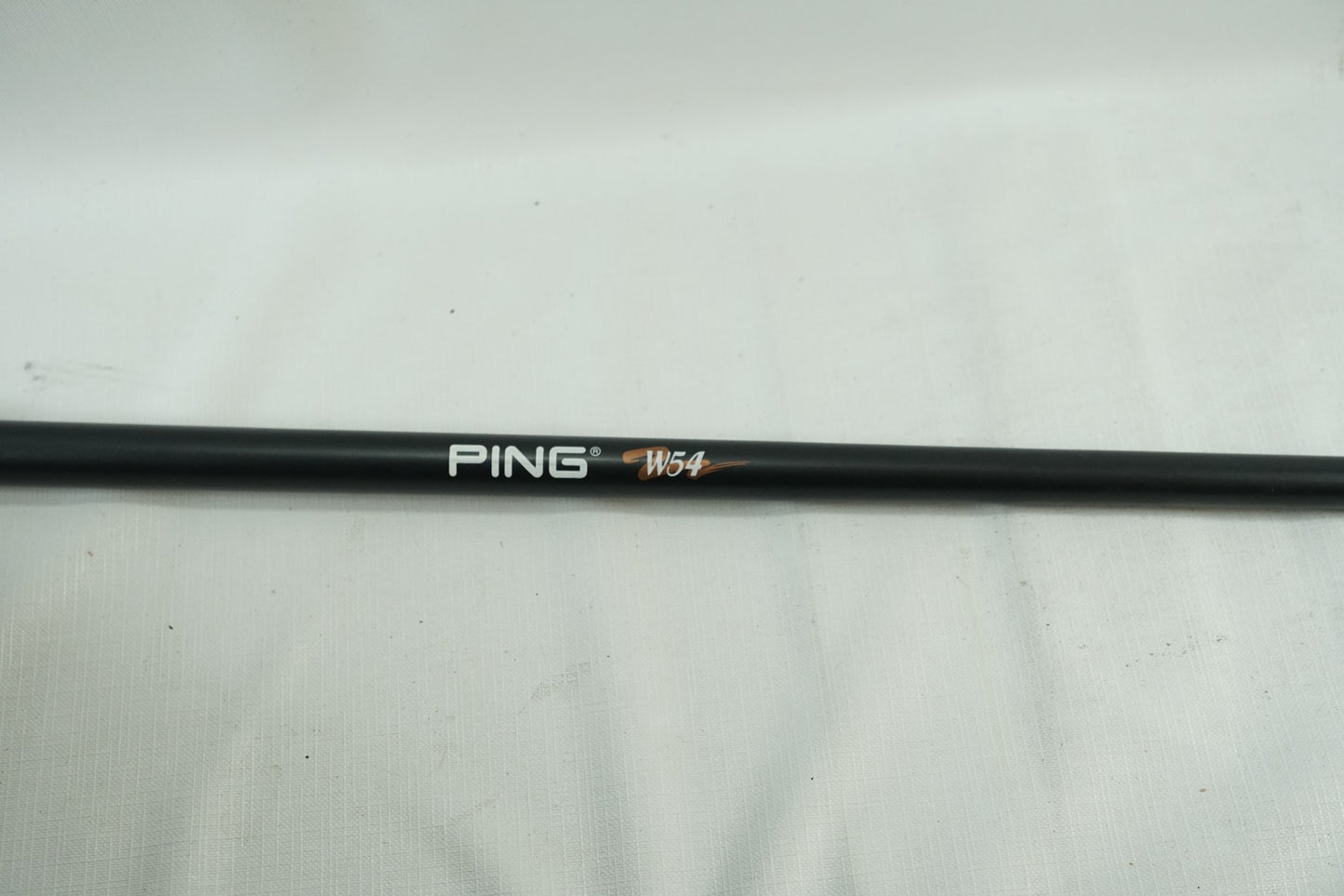 Ping ISI Nickel 5 Iron / Blue Dot / Graphite Shaft