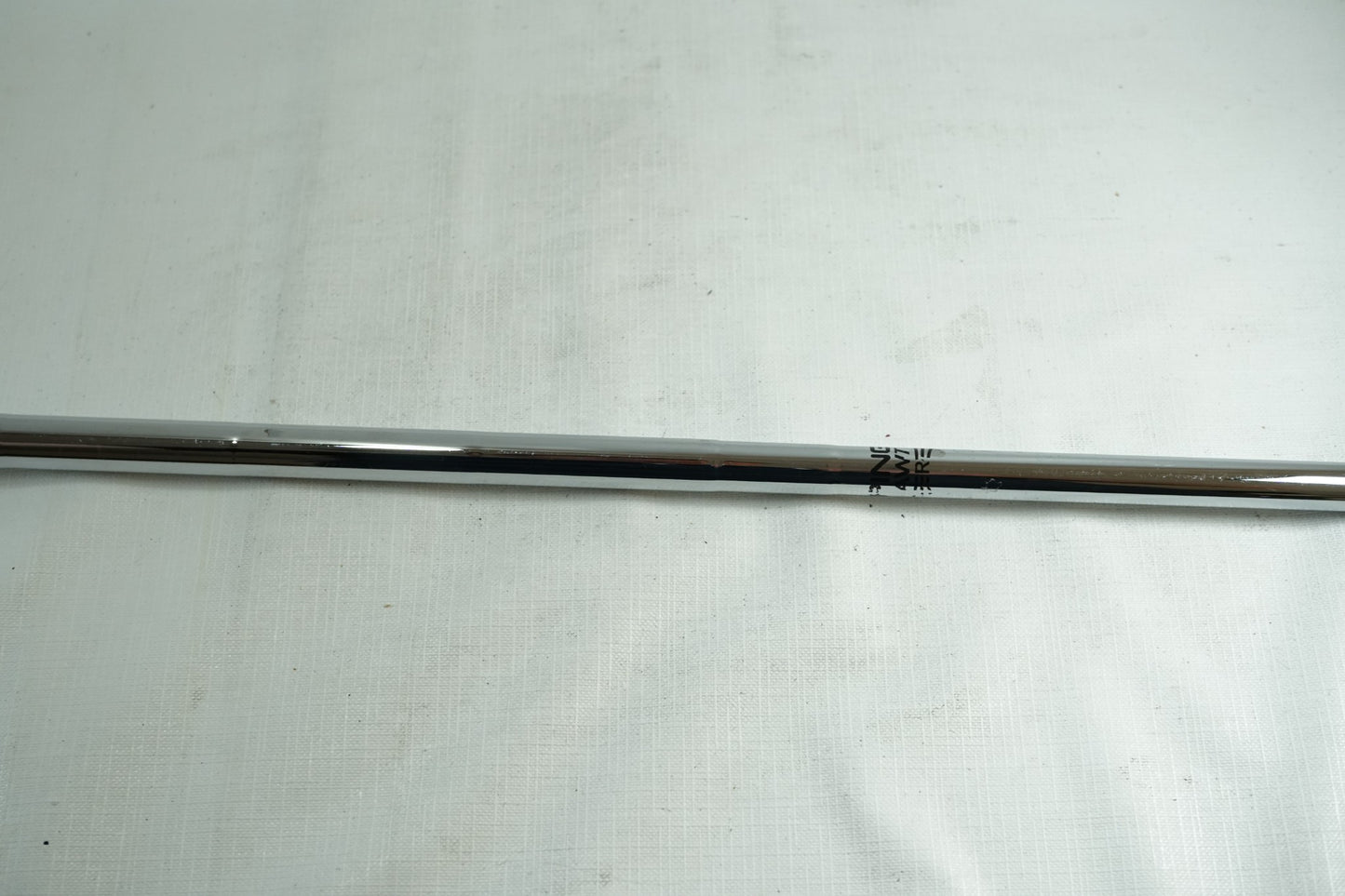 Ping i15 7 Iron / Black Dot / Regular Flex Steel Shaft