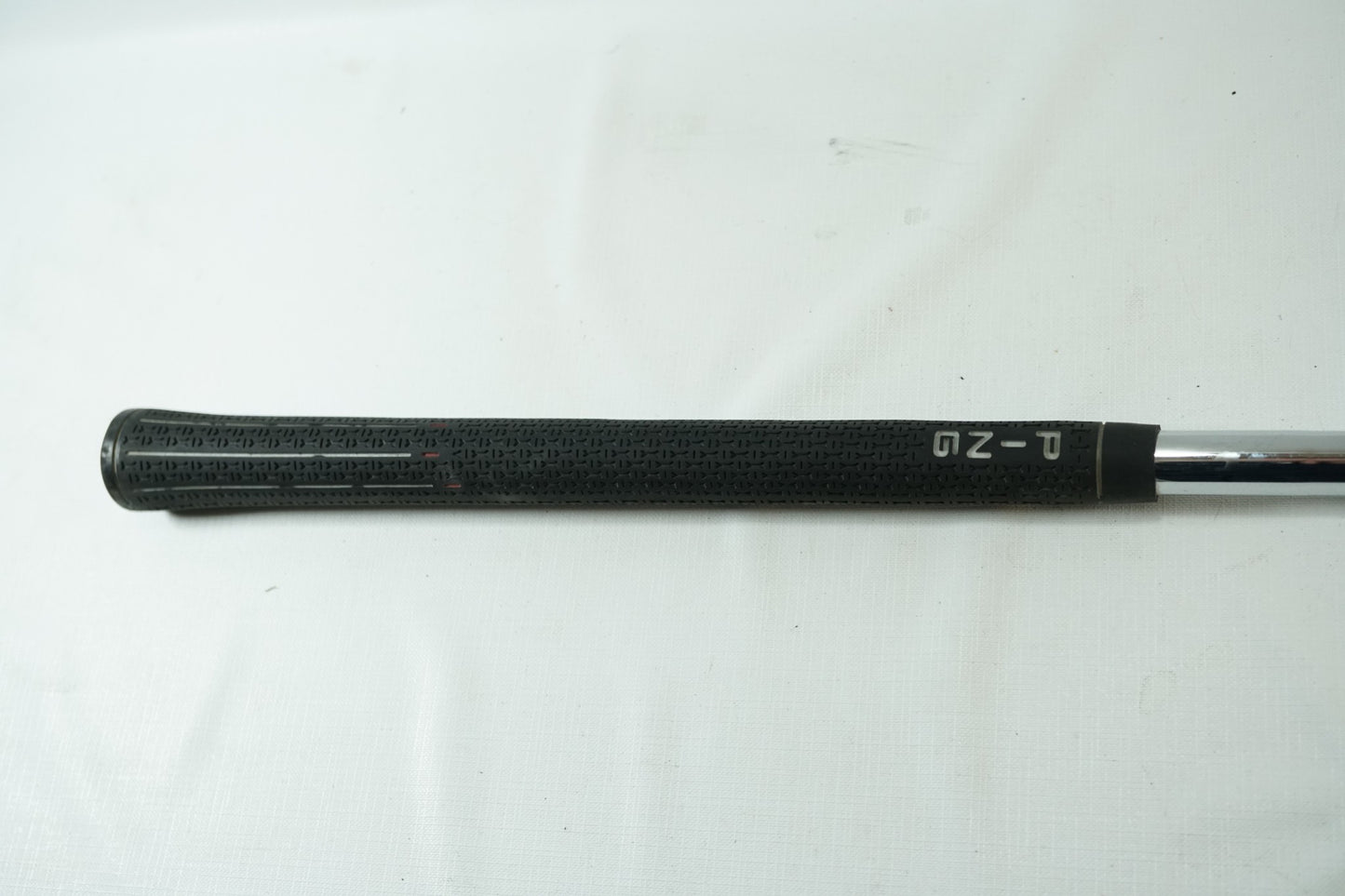 Ping i15 7 Iron / Black Dot / Regular Flex Steel Shaft