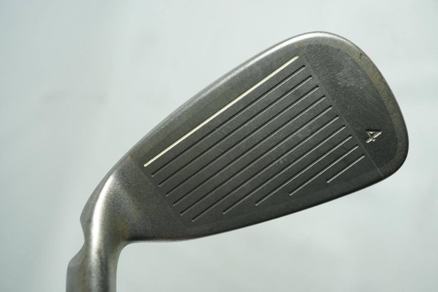 Ping Rapture 4 Iron / Orange Dot / Regular Flex Graphite Shaft