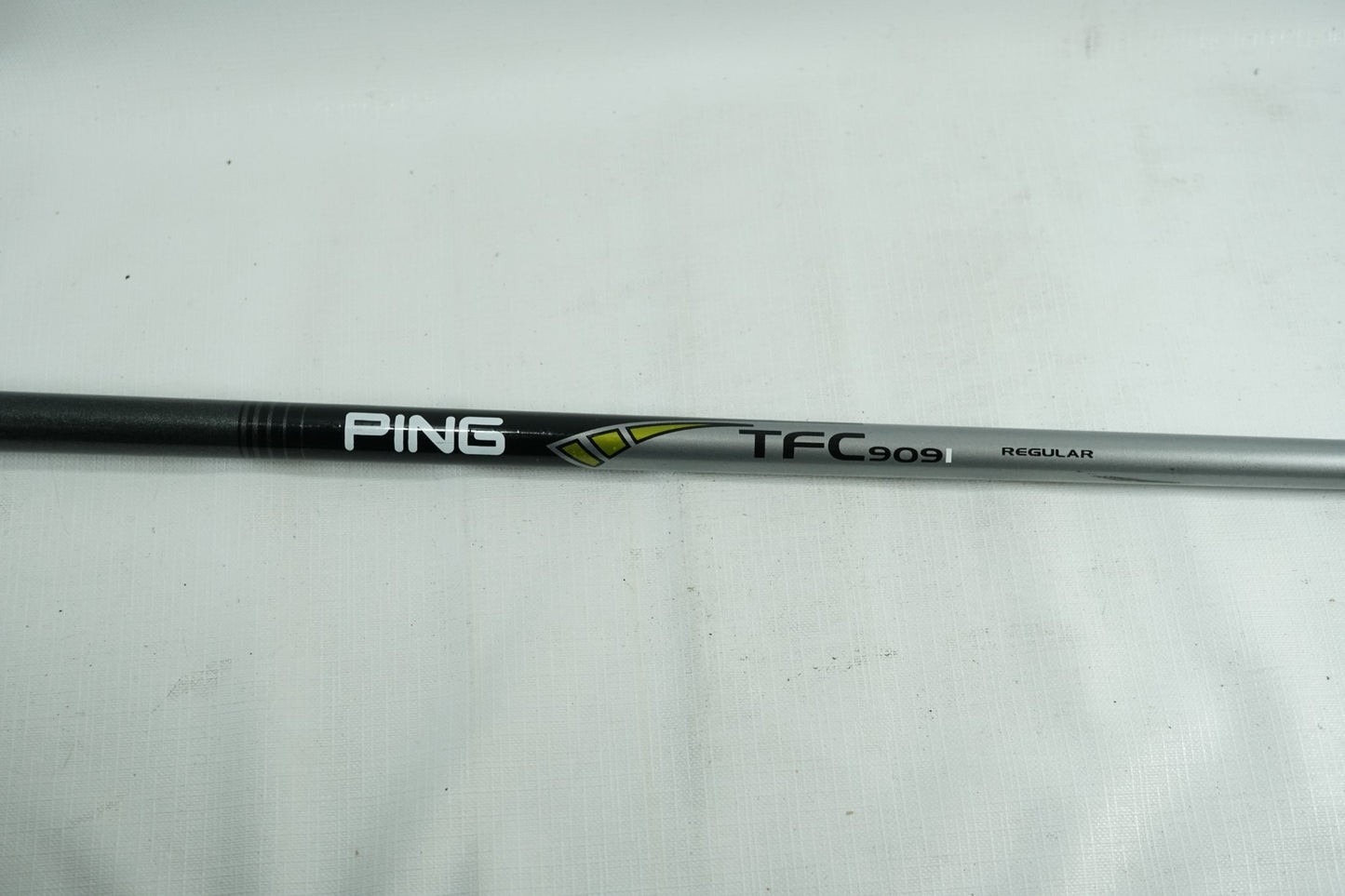 Ping Rapture 4 Iron / Orange Dot / Regular Flex Graphite Shaft