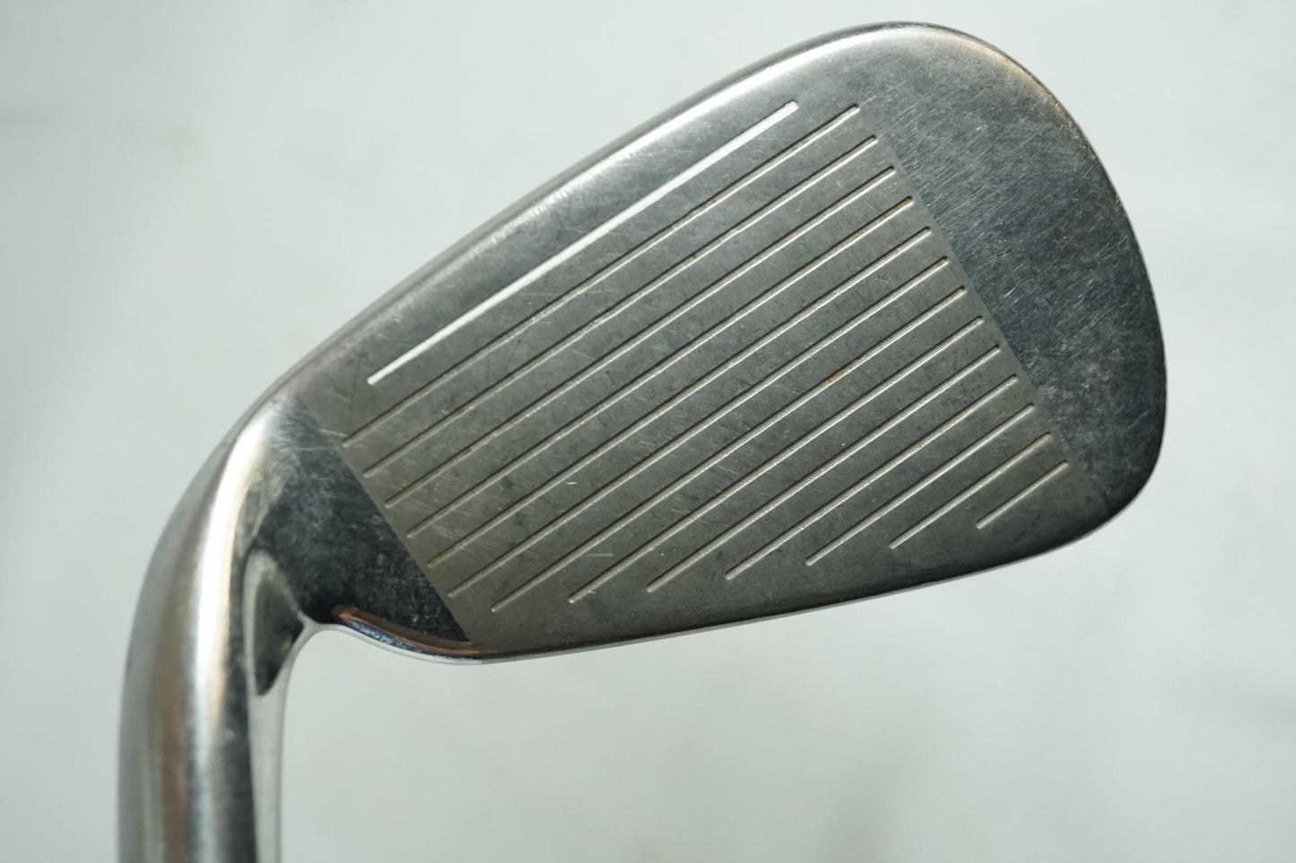 Taylormade Burner 2.0 4 Iron / Regular Flex Steel Shaft