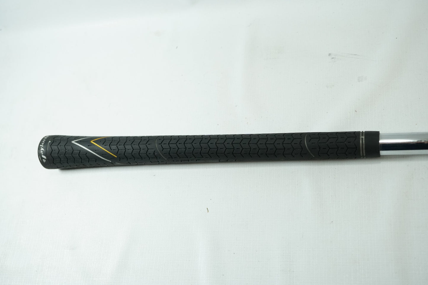 Taylormade R7 6 Iron / Stiff Flex Steel Shaft / 040725390