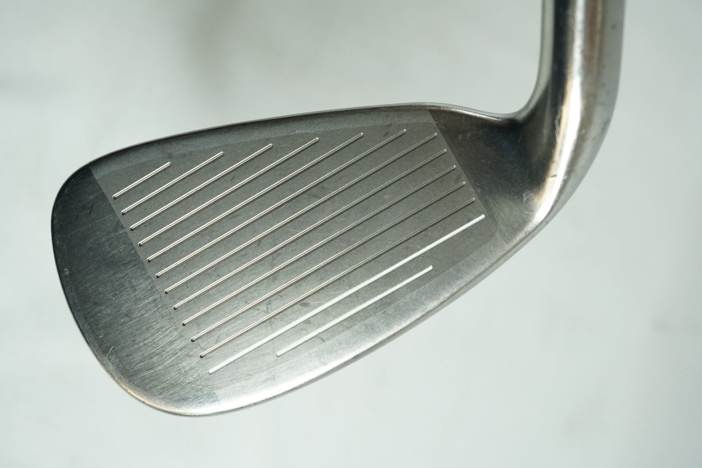 Taylormade R7 XD 4 Iron / Senior Flex Graphite Shaft