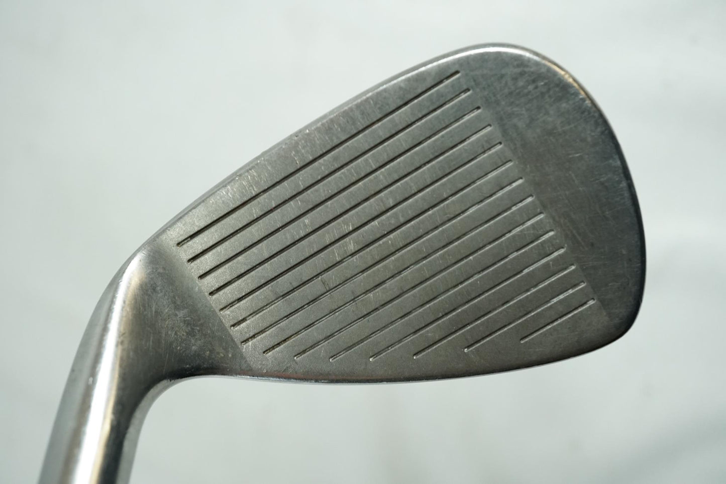 Taylormade 320 Pitching Wedge / Stiff Flex Steel Shaft