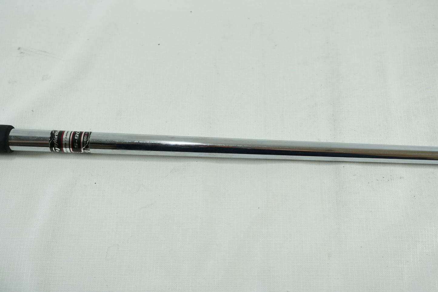 Taylormade 320 Pitching Wedge / Stiff Flex Steel Shaft
