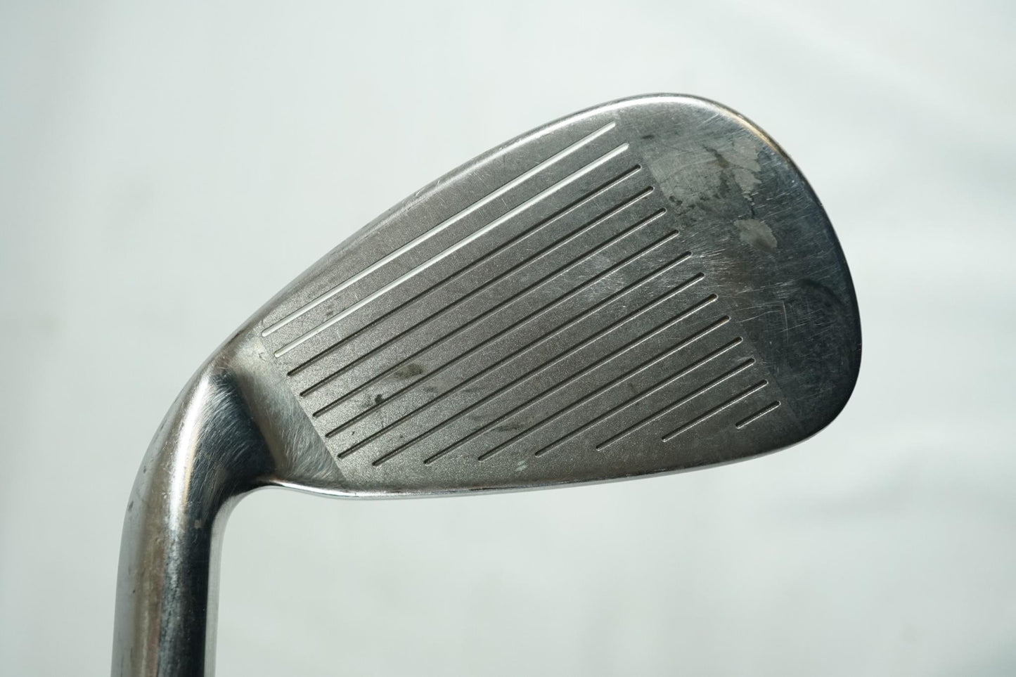 Taylormade RAC OS 3 Iron / Regular Flex Steel Shaft / 040725394