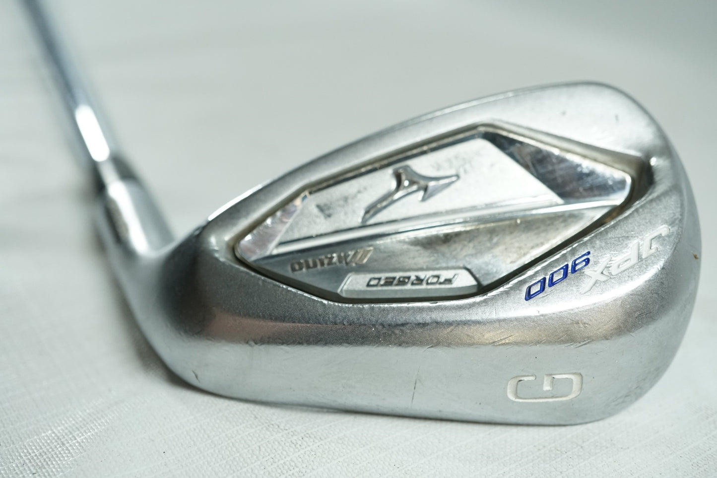Mizuno JPX 900 Forged Gap Wedge / Regular Flex Steel Shaft
