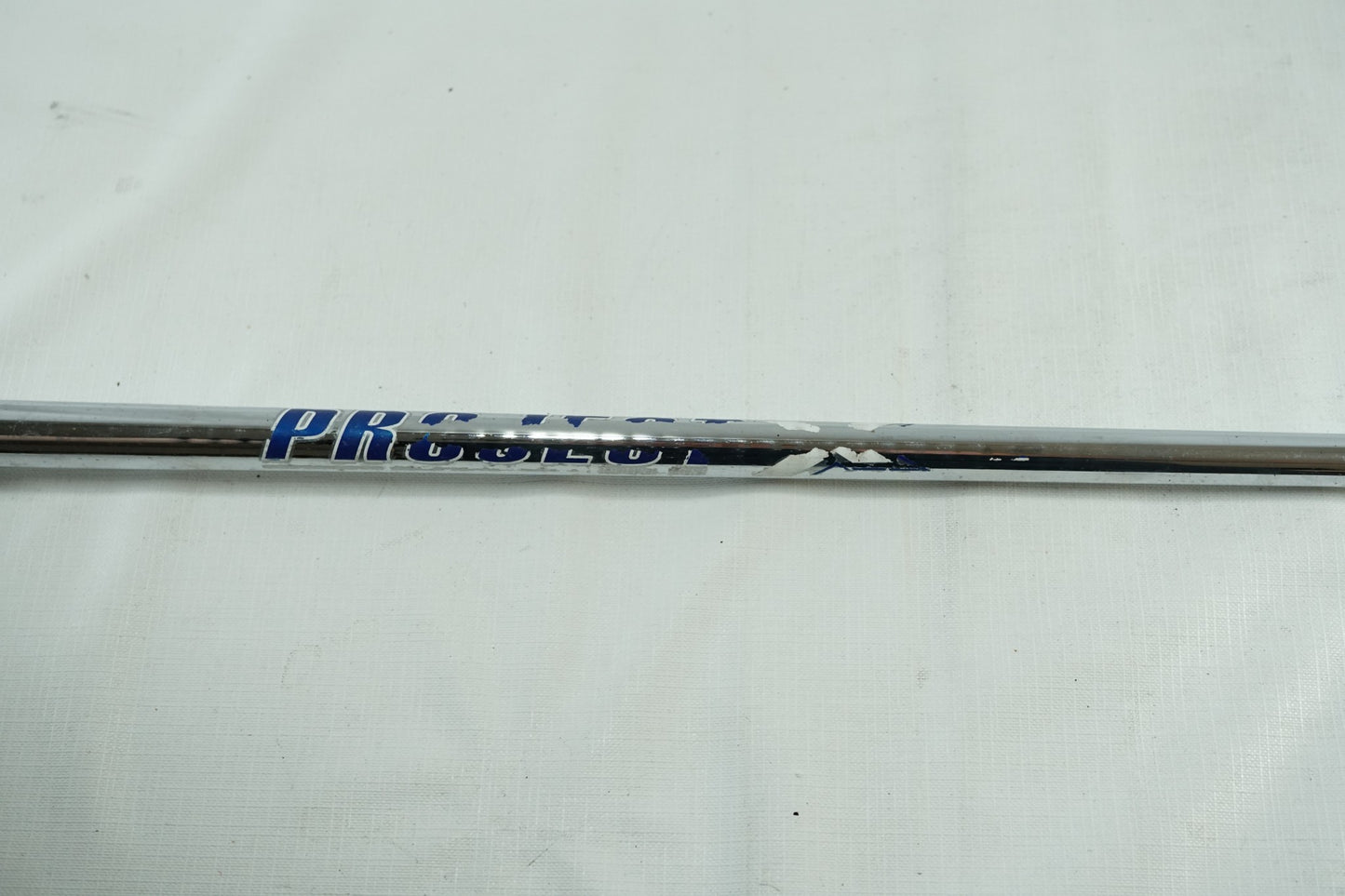 Mizuno JPX 900 Forged Gap Wedge / Regular Flex Steel Shaft